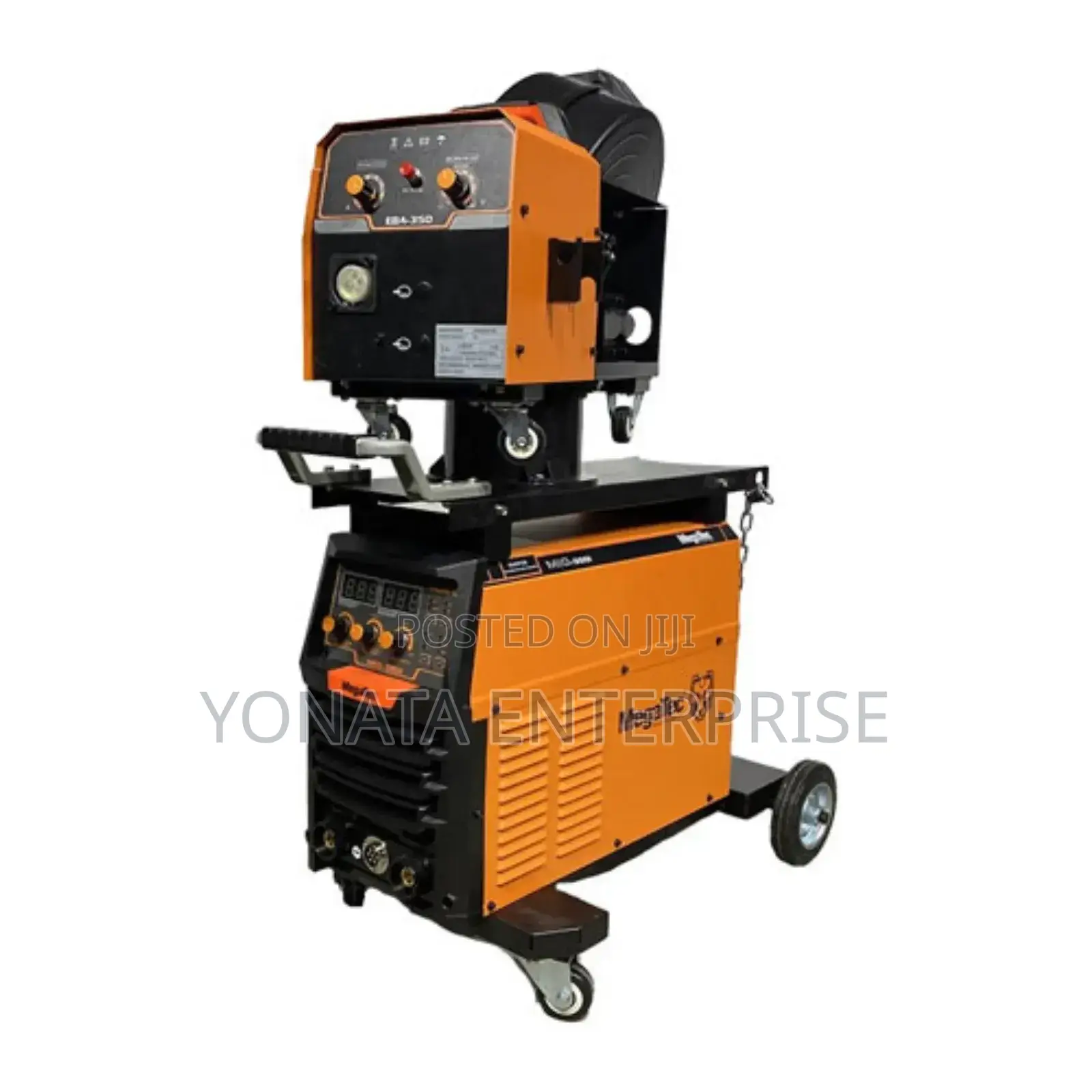 Mig 500 Welding Machine (Magatec Brand)