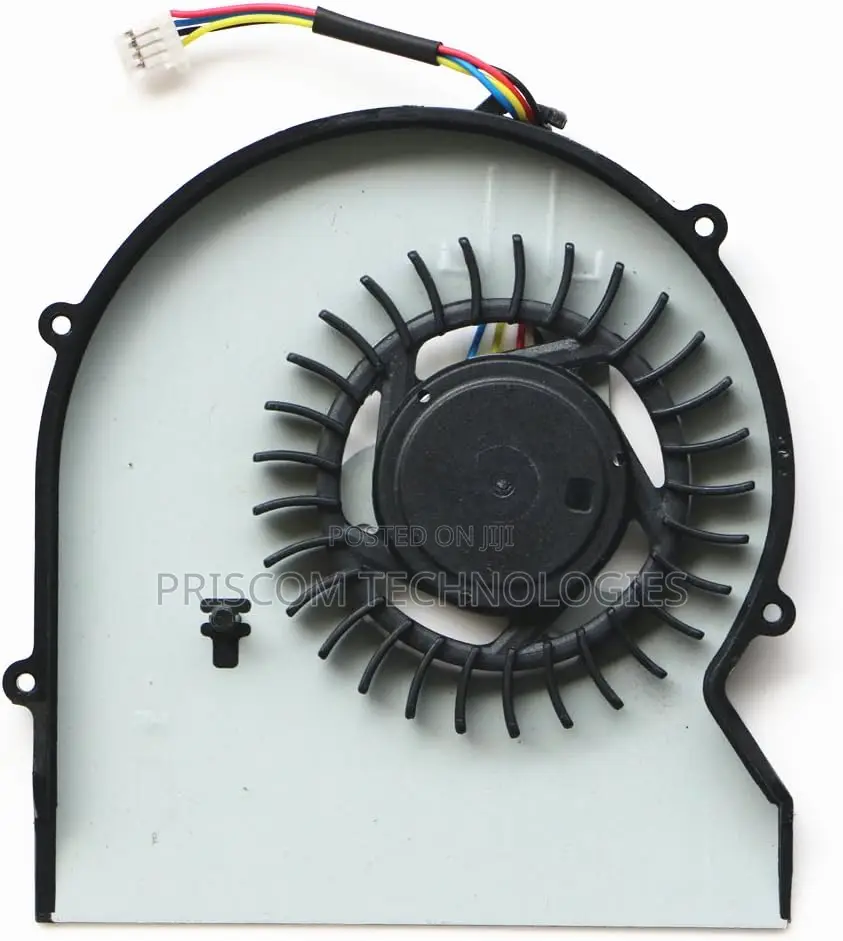 Hp Probook 430 G1 Laptop Cpu Cooling Fan