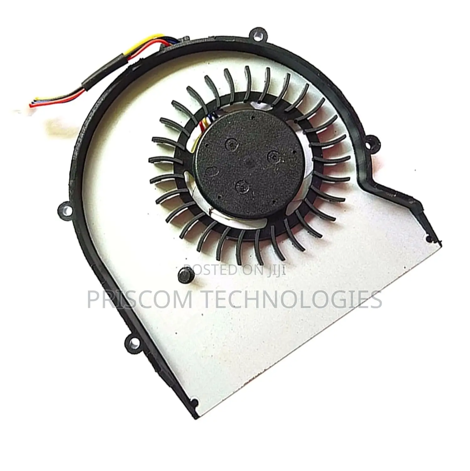 Hp Probook 430 G1 Laptop Cpu Cooling Fan