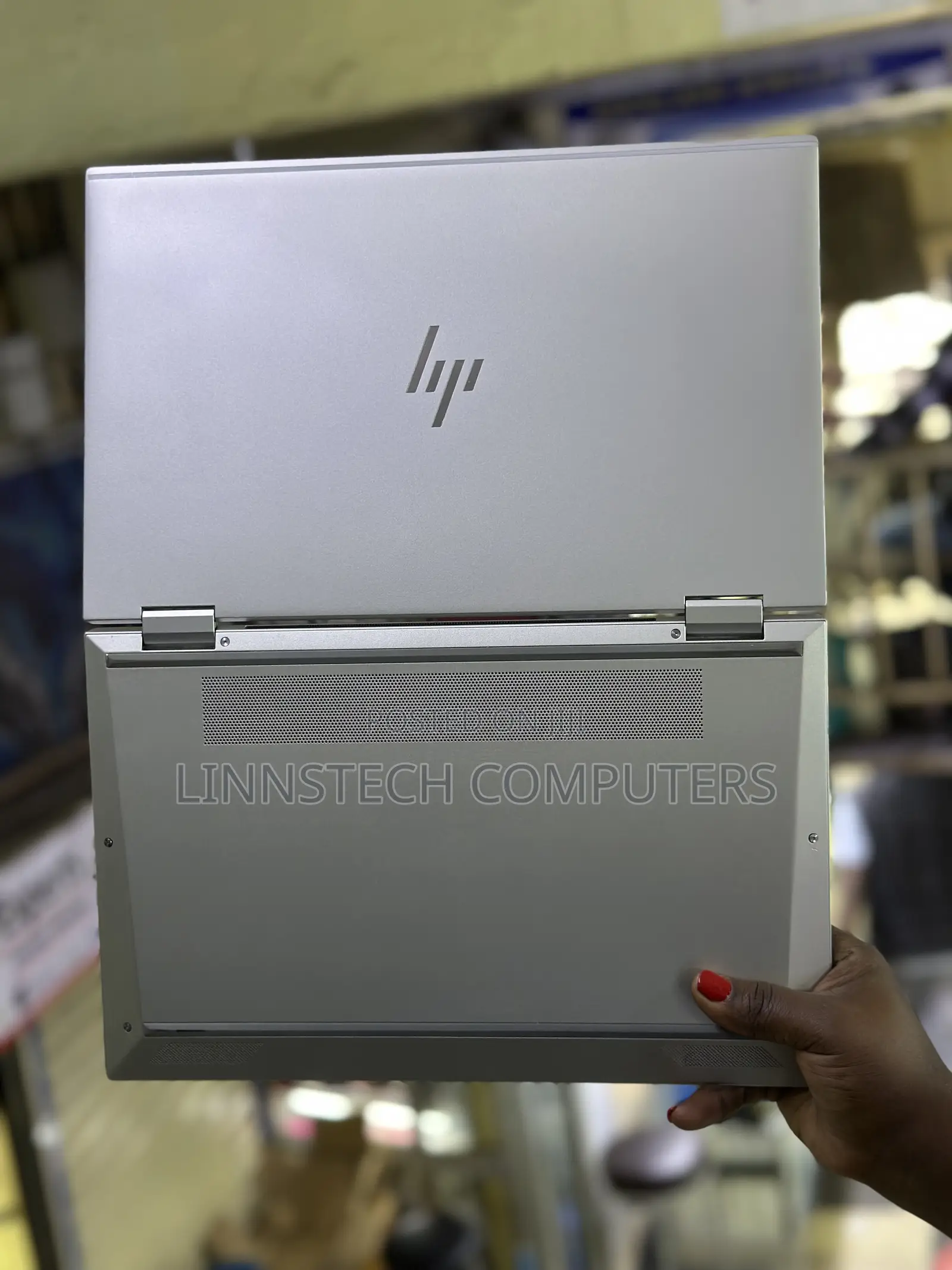 Laptop HP EliteBook 1040 G8 32GB Intel Core i7 SSD 512GB