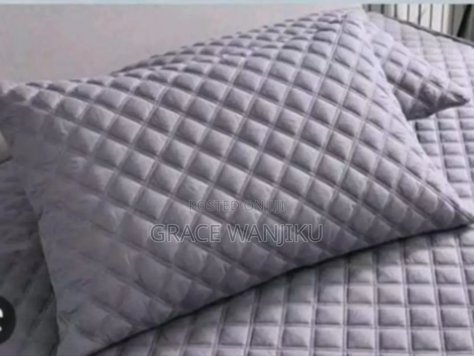 Pillow Protector