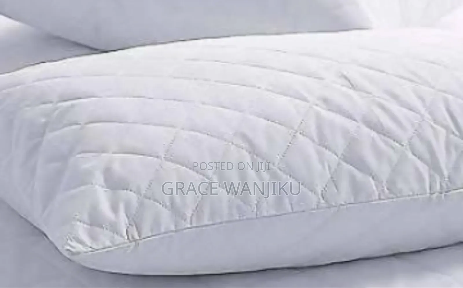 Pillow Protector