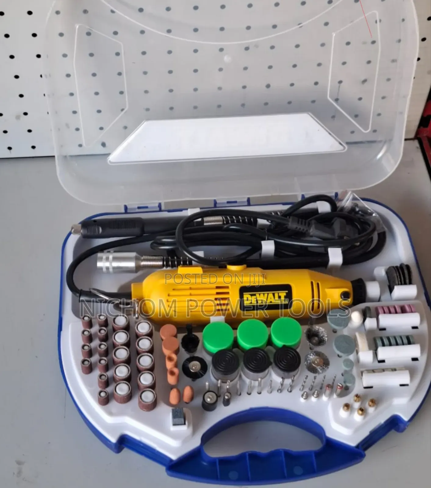 Dewalt Mini Grinder/Dewalt Die Grinder