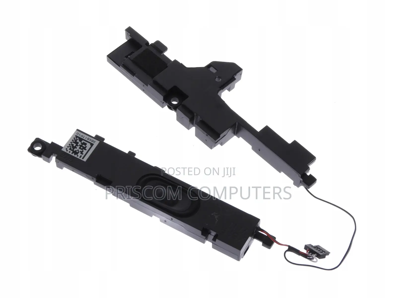 Hp Probook 430 G3 Laptop Speakers Left And Right