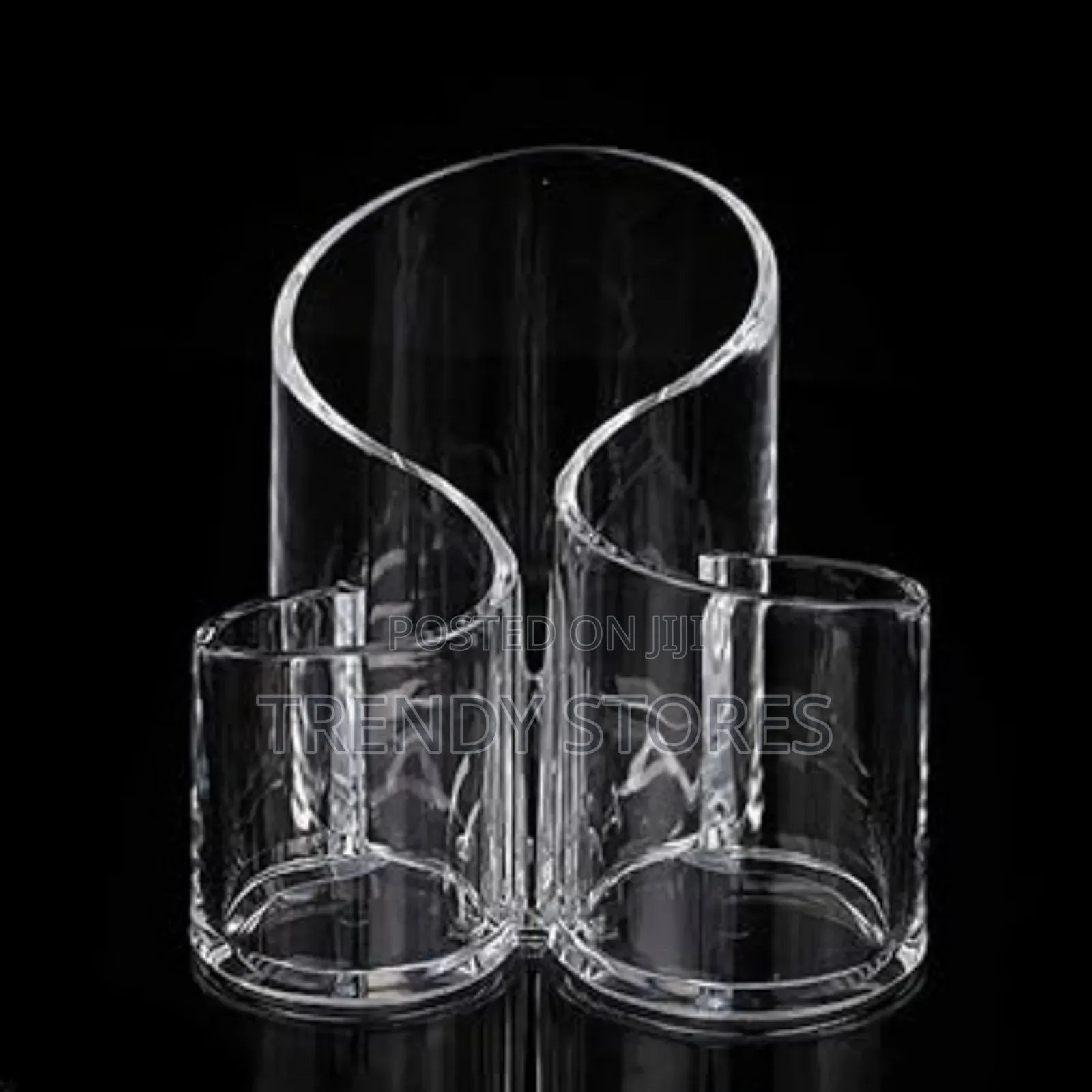 Brush Organizer