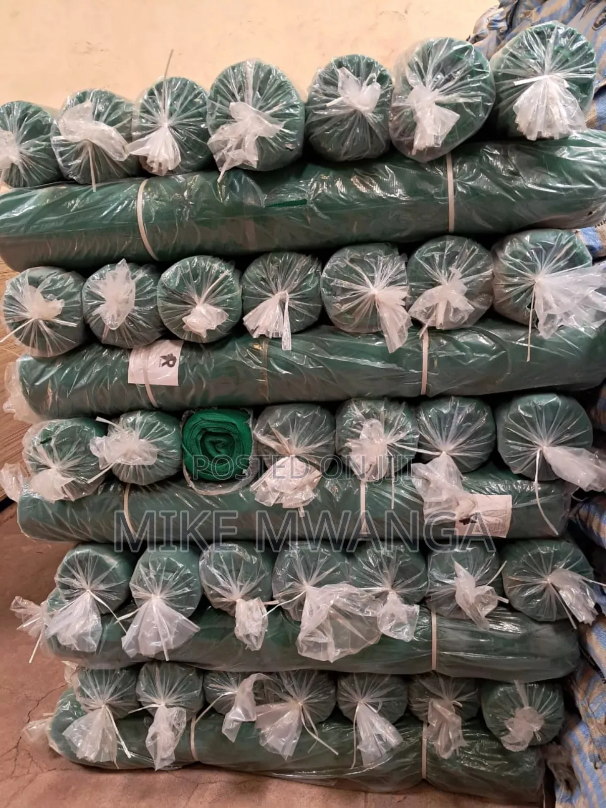 65gsm Scaffolding Site Construction Net
