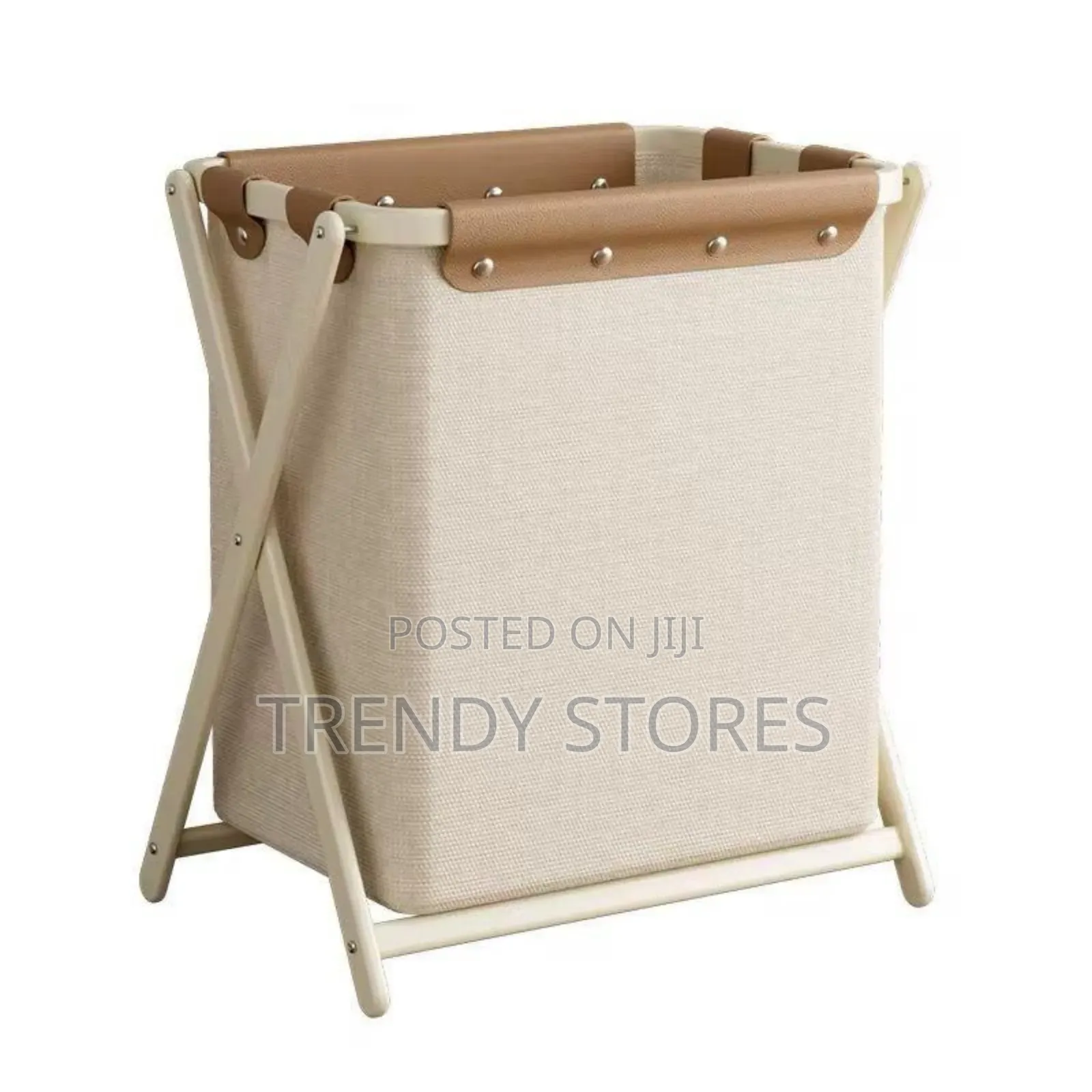 Laundry Basket