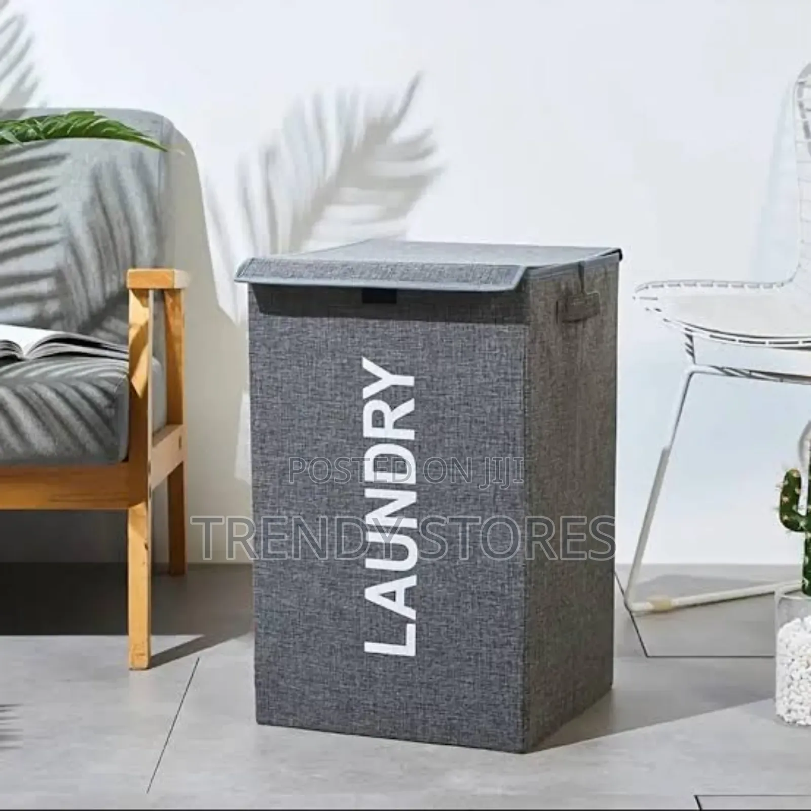 Laundry Basket