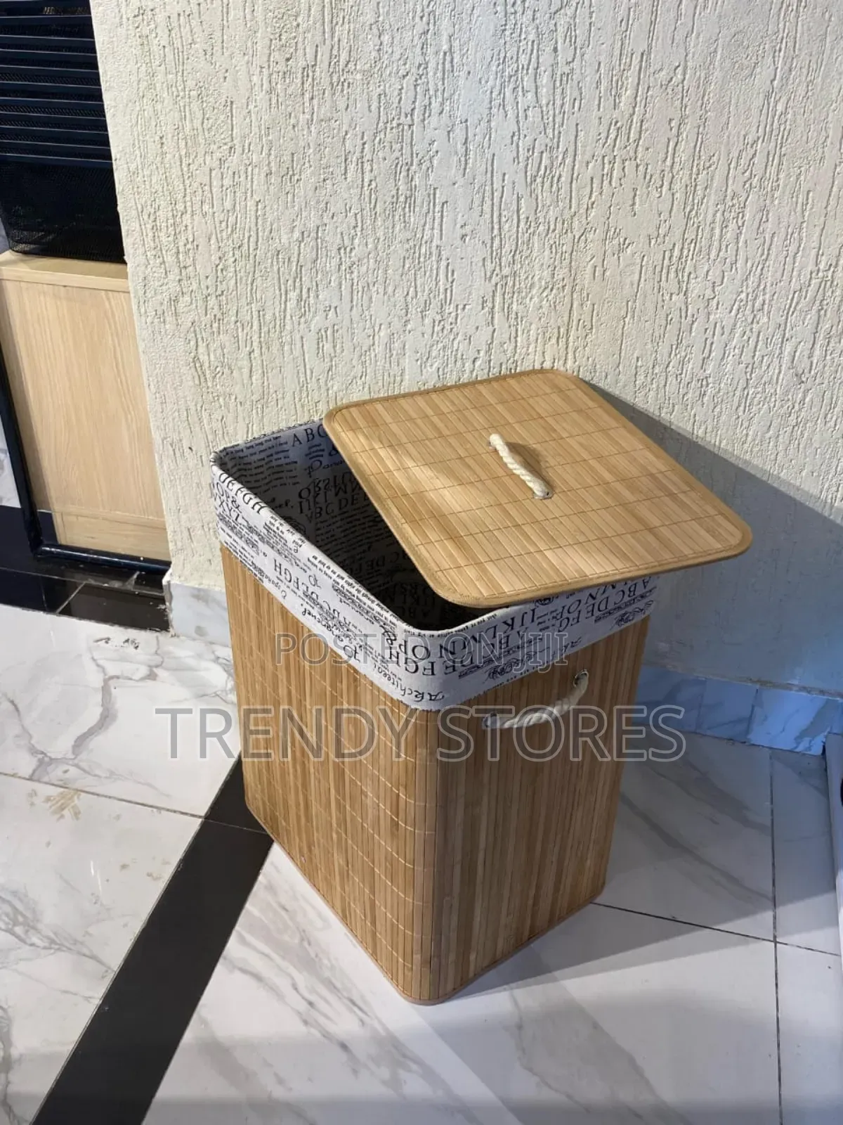 Laundry Basket