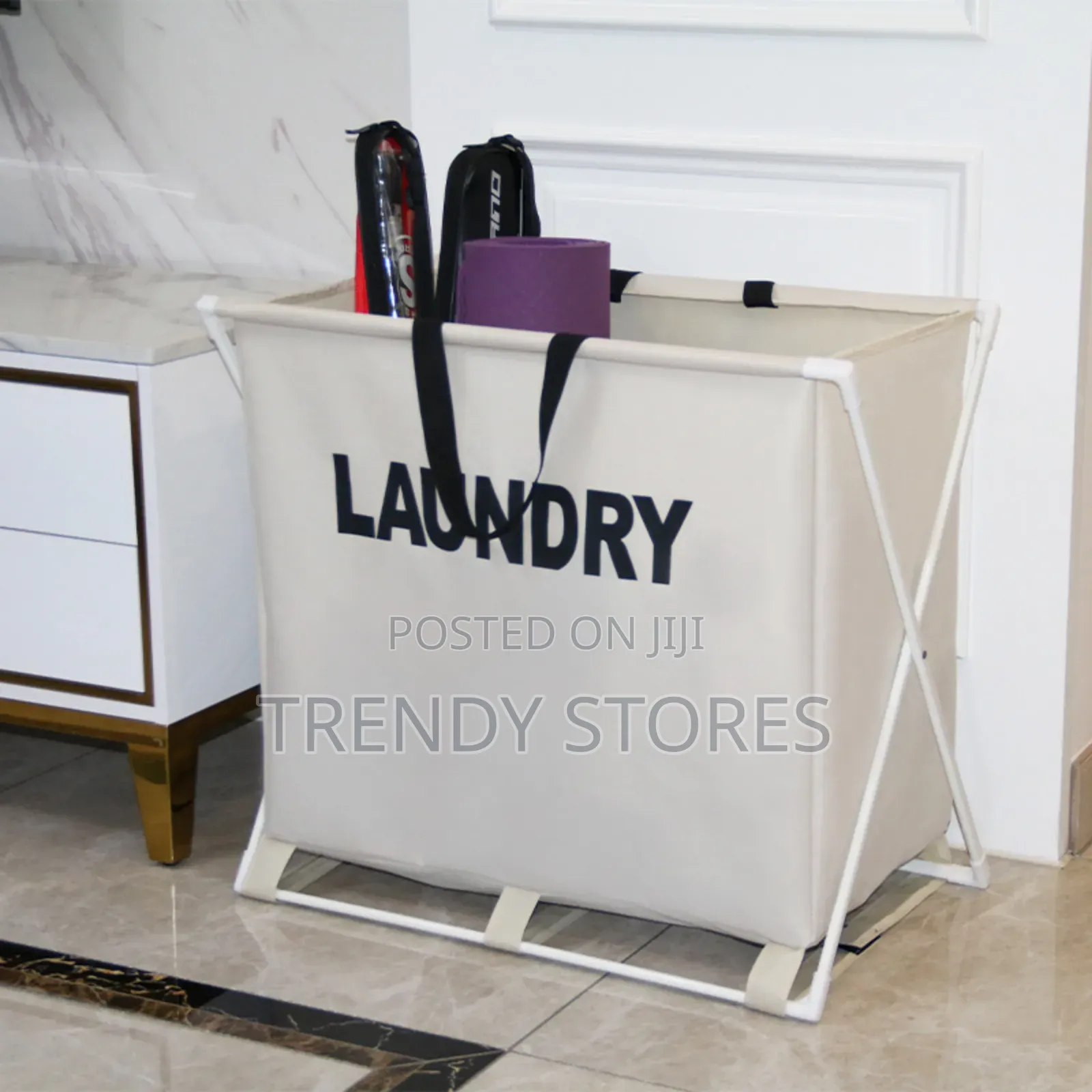 Laundry Basket