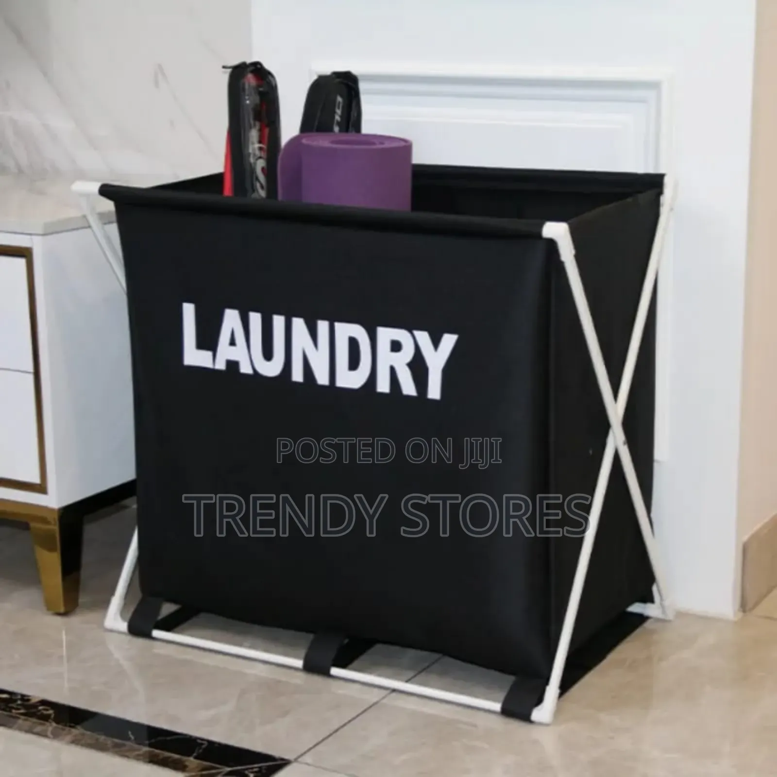 Laundry Basket