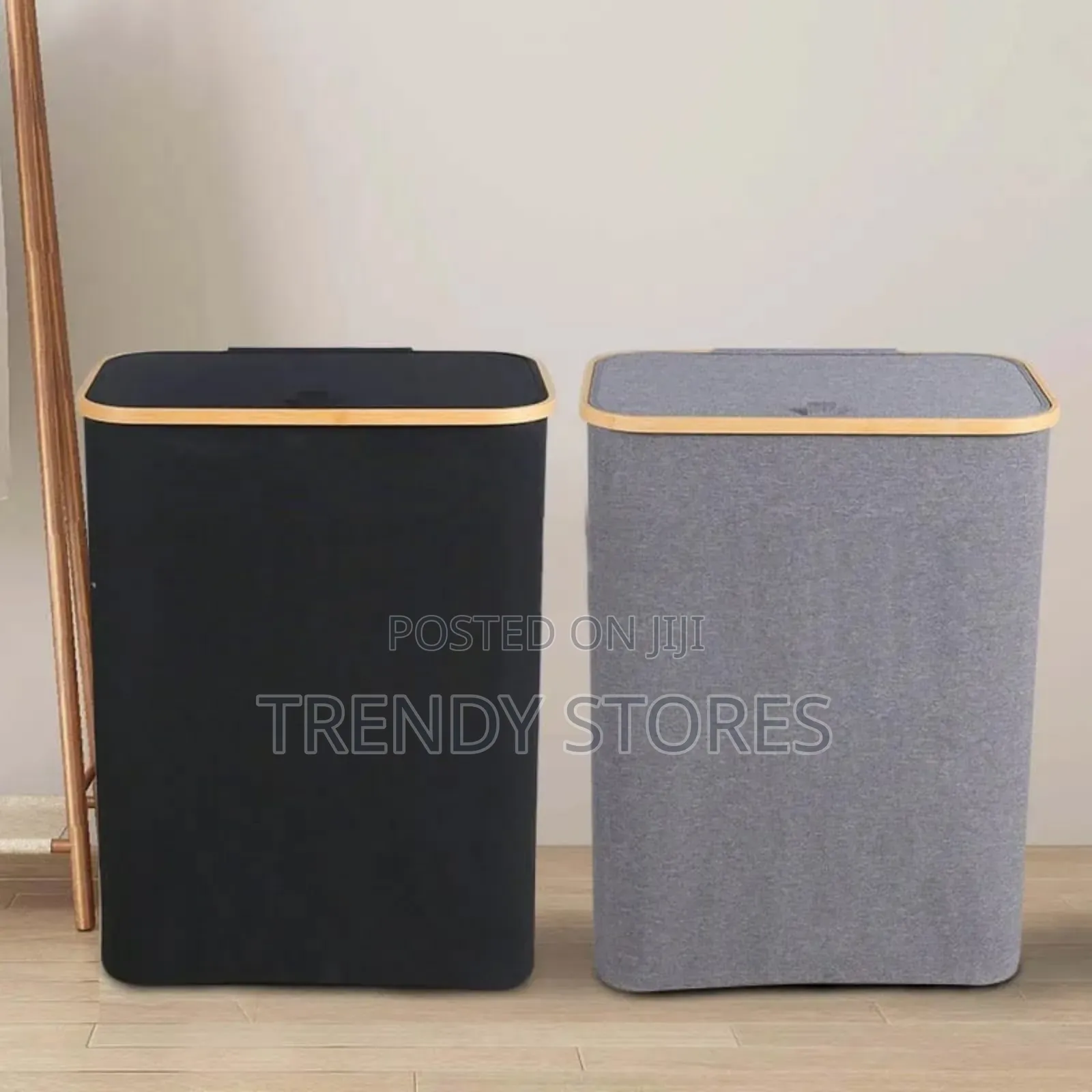 Laundry Basket