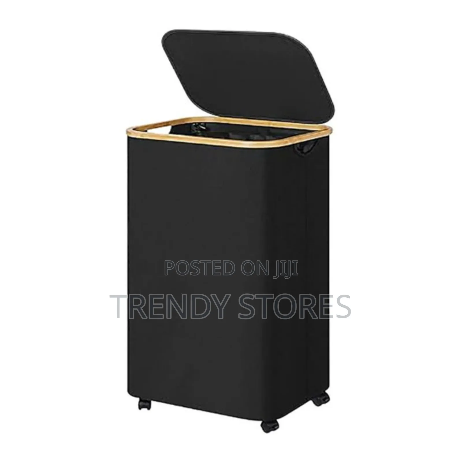 Laundry Basket