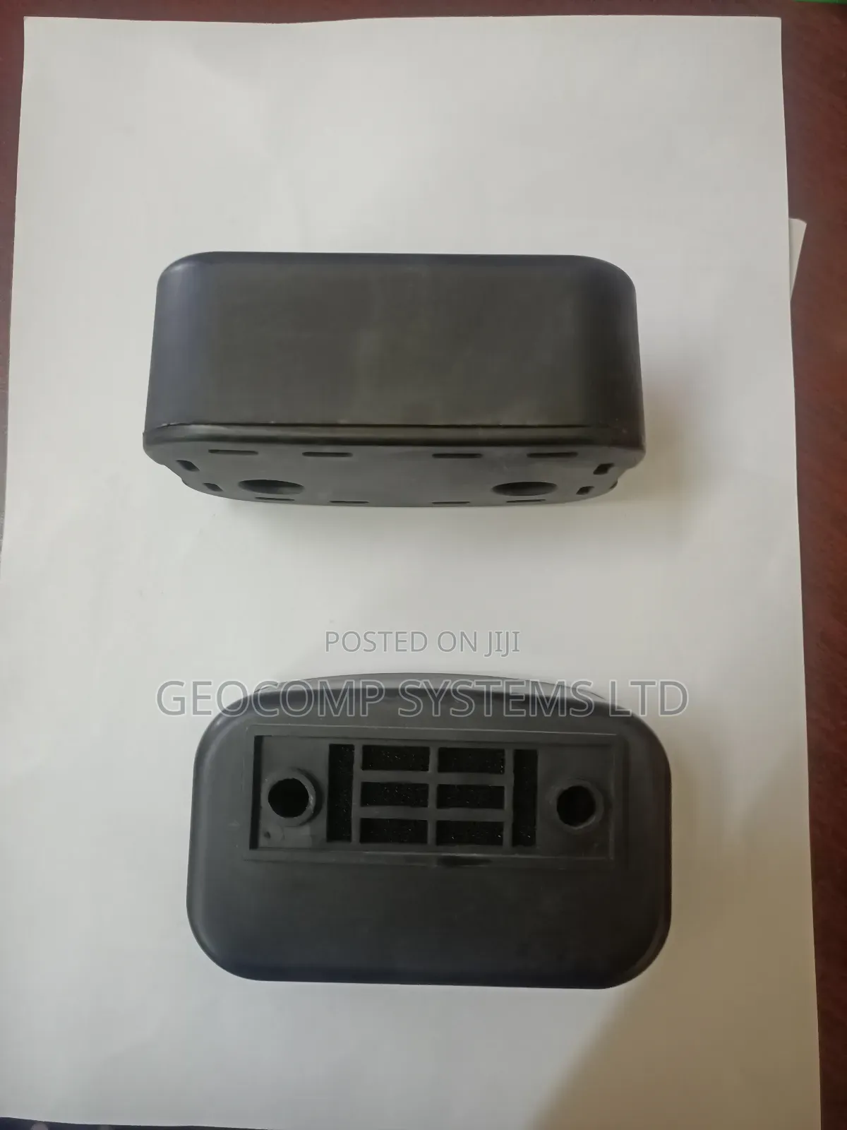 Compressor Air Filter With Housing