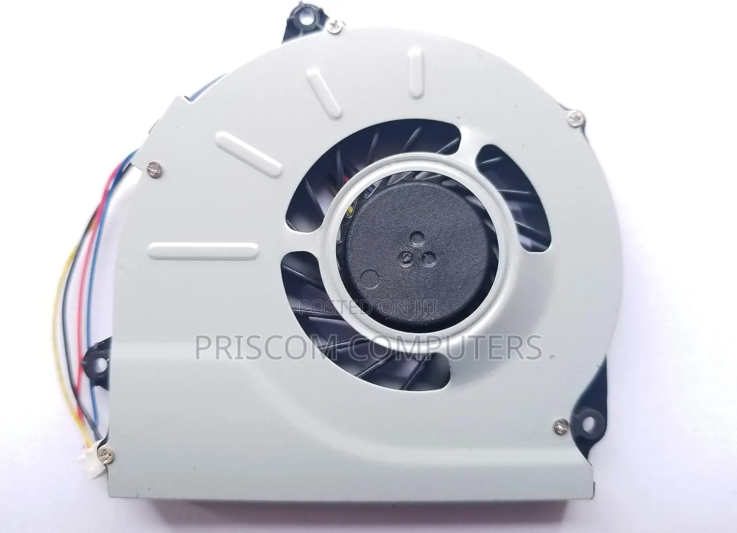 Lenovo G50-80 Laptop Cpu Cooling Fan