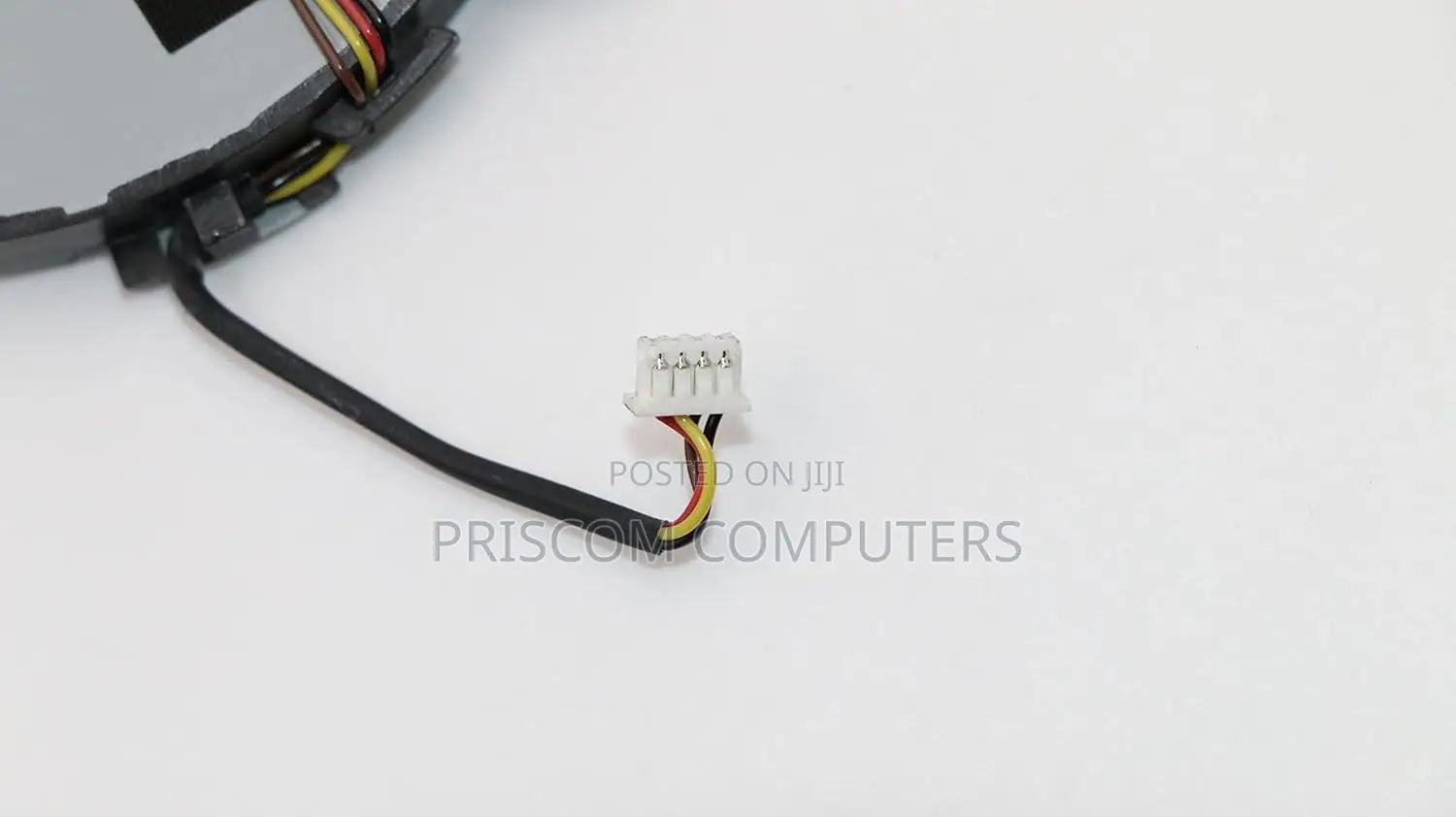 Lenovo G50-80 Laptop Cpu Cooling Fan