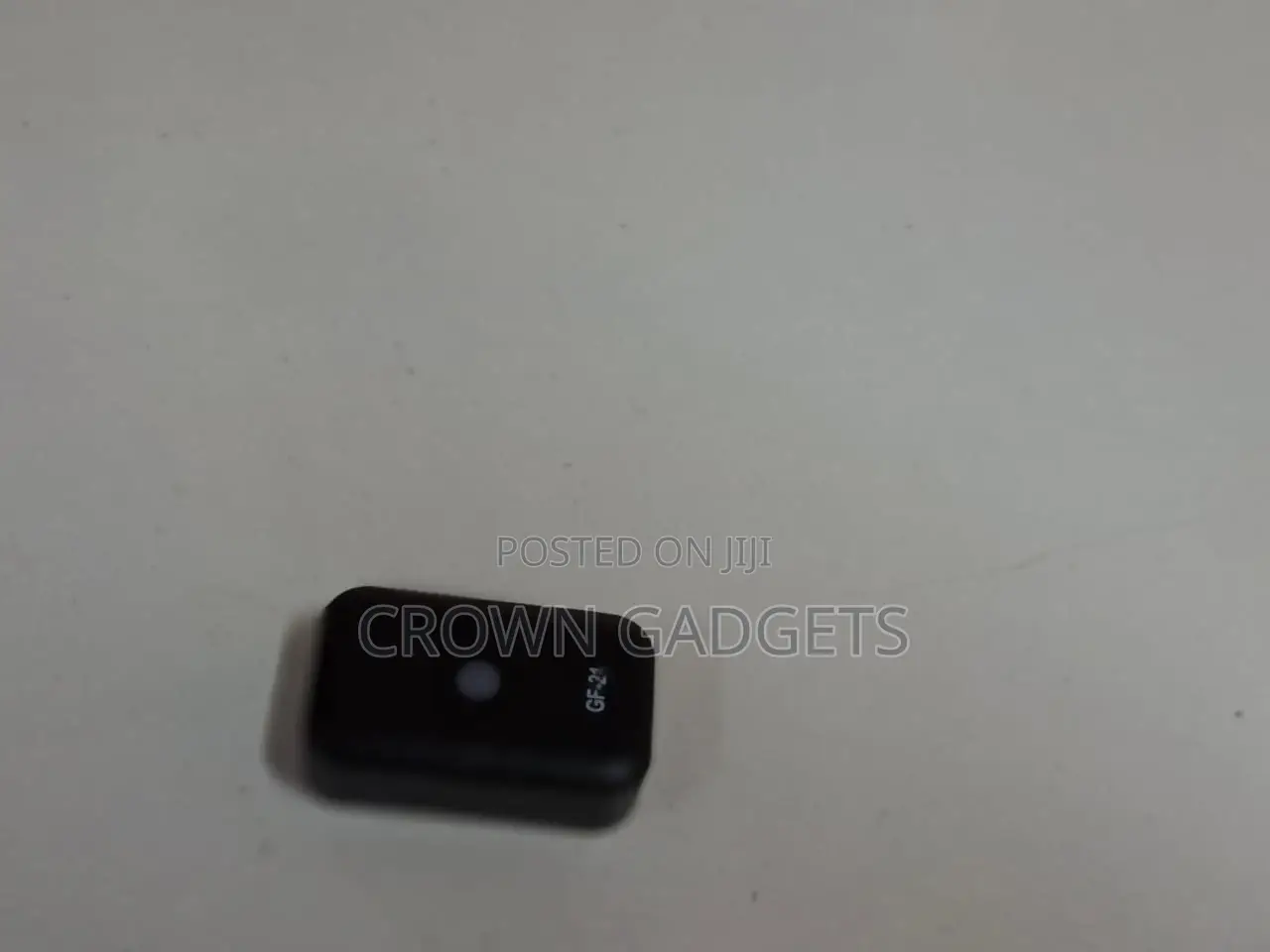 Gf-21 Smart GPS Tracker – Voice Monitoring Geofencing