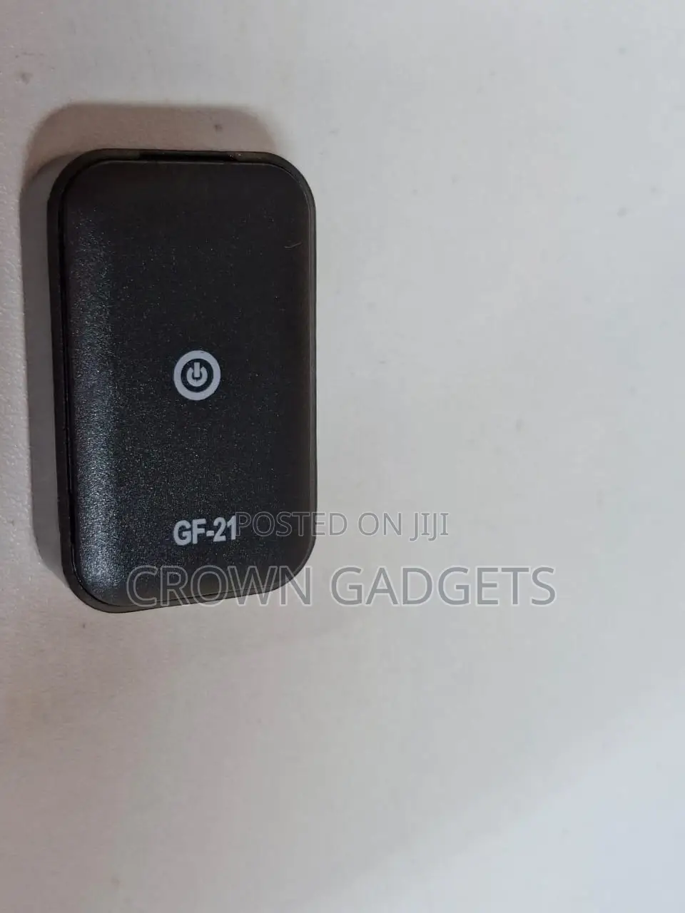 Gf-21 Smart GPS Tracker – Voice Monitoring Geofencing