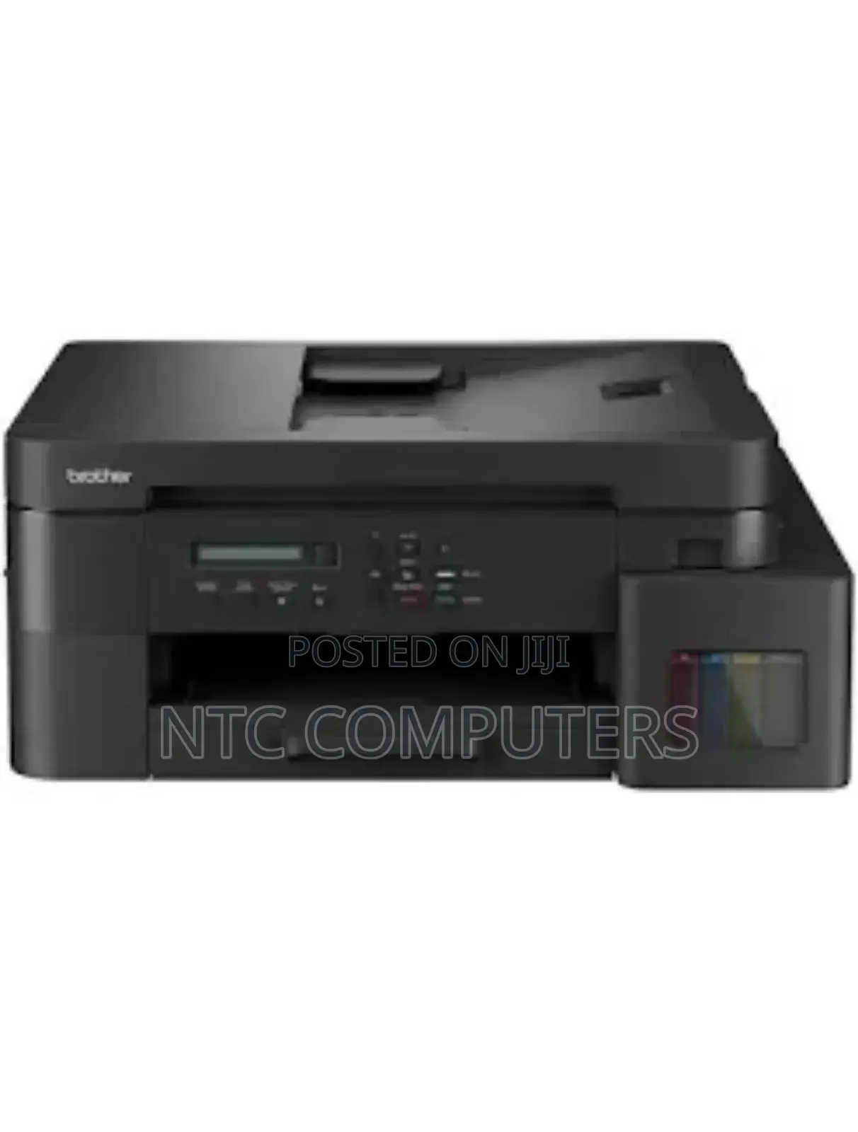 Brother Inkjet Printer DCP-T830dw