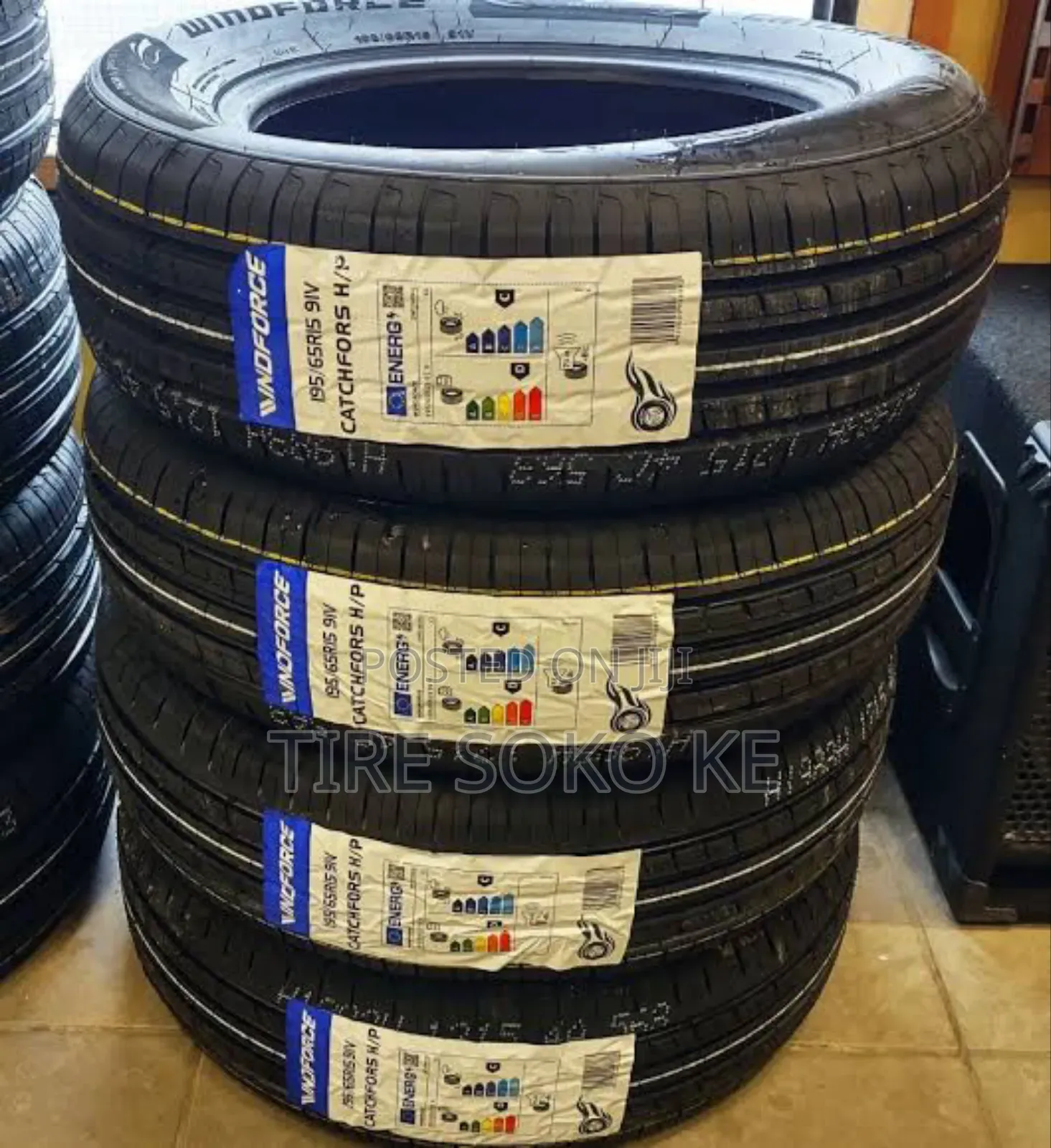 195/65r15 Windforce/Zextour/Double King