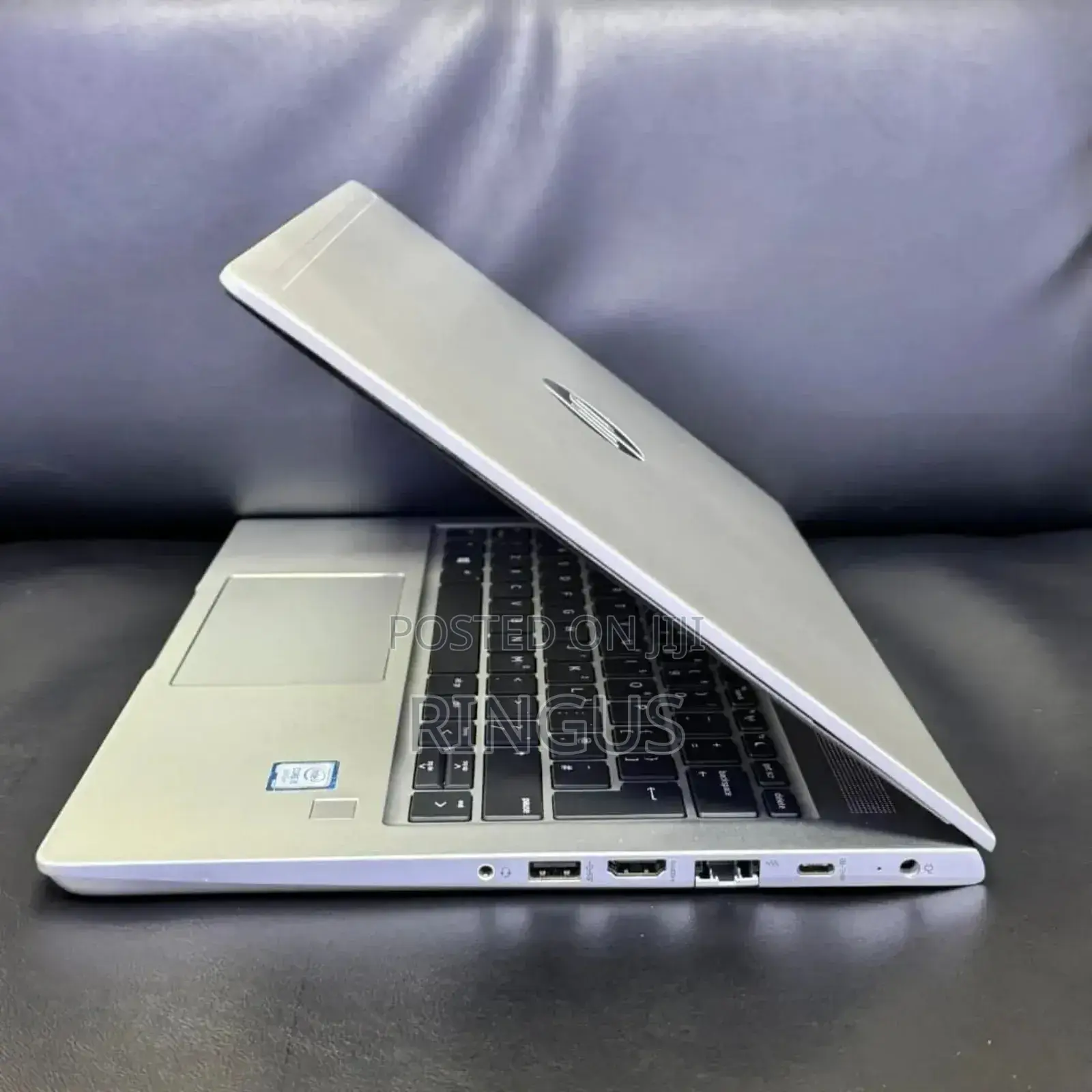 Laptop HP ProBook 440 G6 8GB Intel Core I7 SSD 256GB