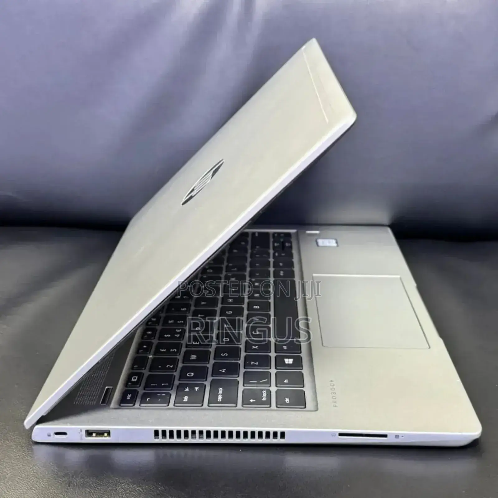 Laptop HP ProBook 440 G6 8GB Intel Core I7 SSD 256GB