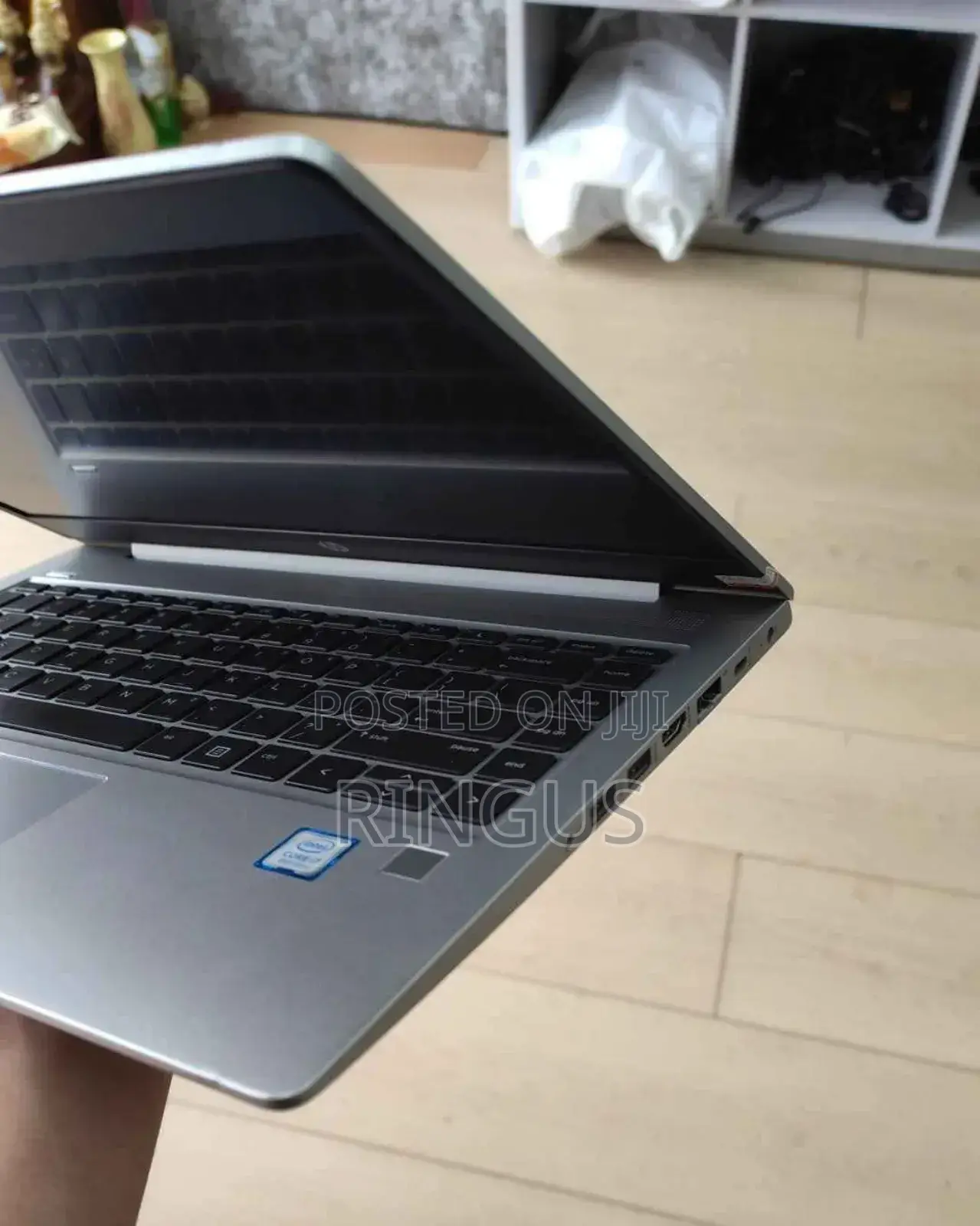Laptop HP ProBook 440 G6 8GB Intel Core I7 SSD 256GB