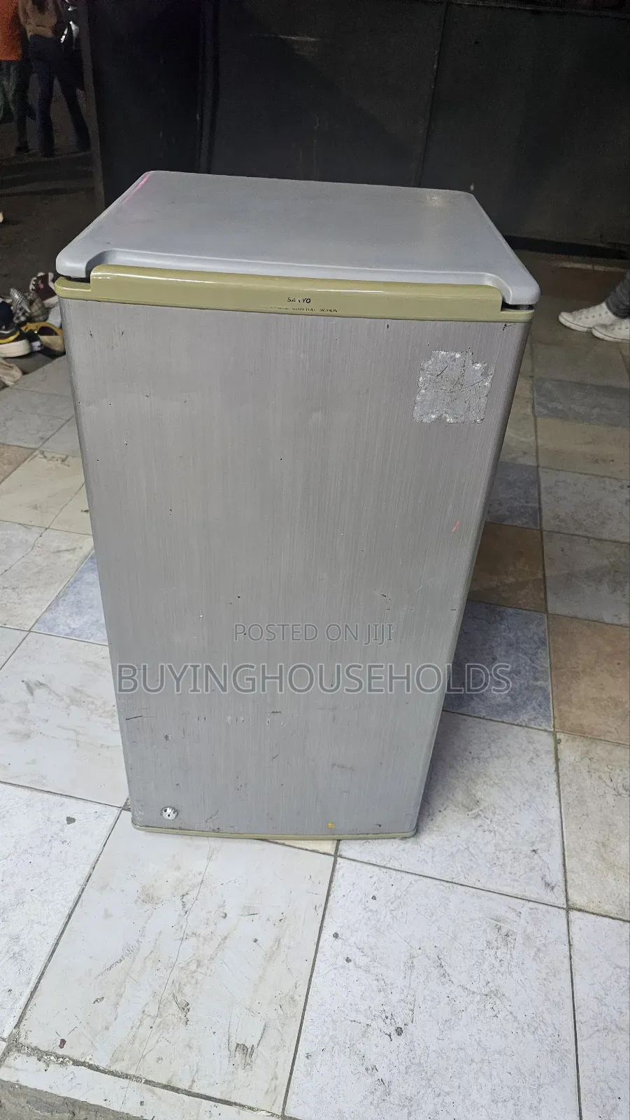 Samsung 93l Fridge