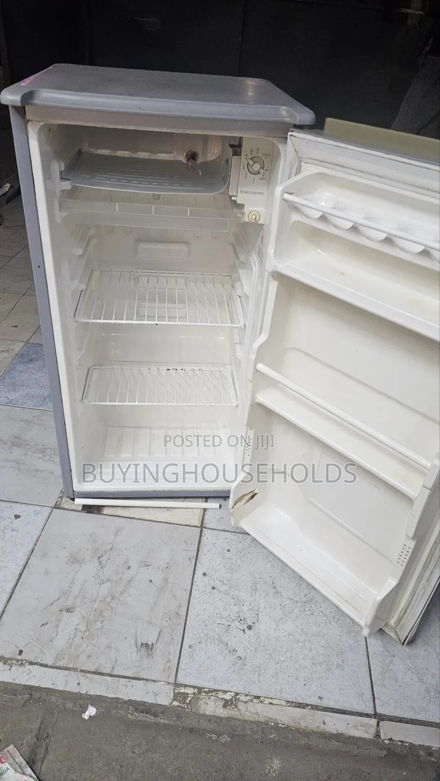 Samsung 93l Fridge