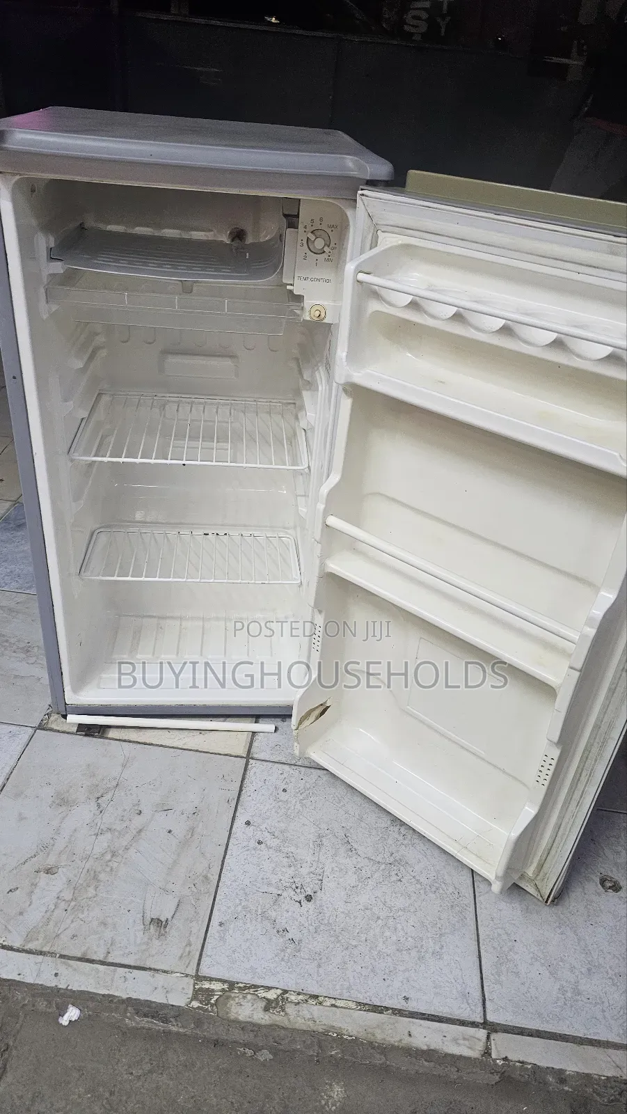 Samsung 93l Fridge