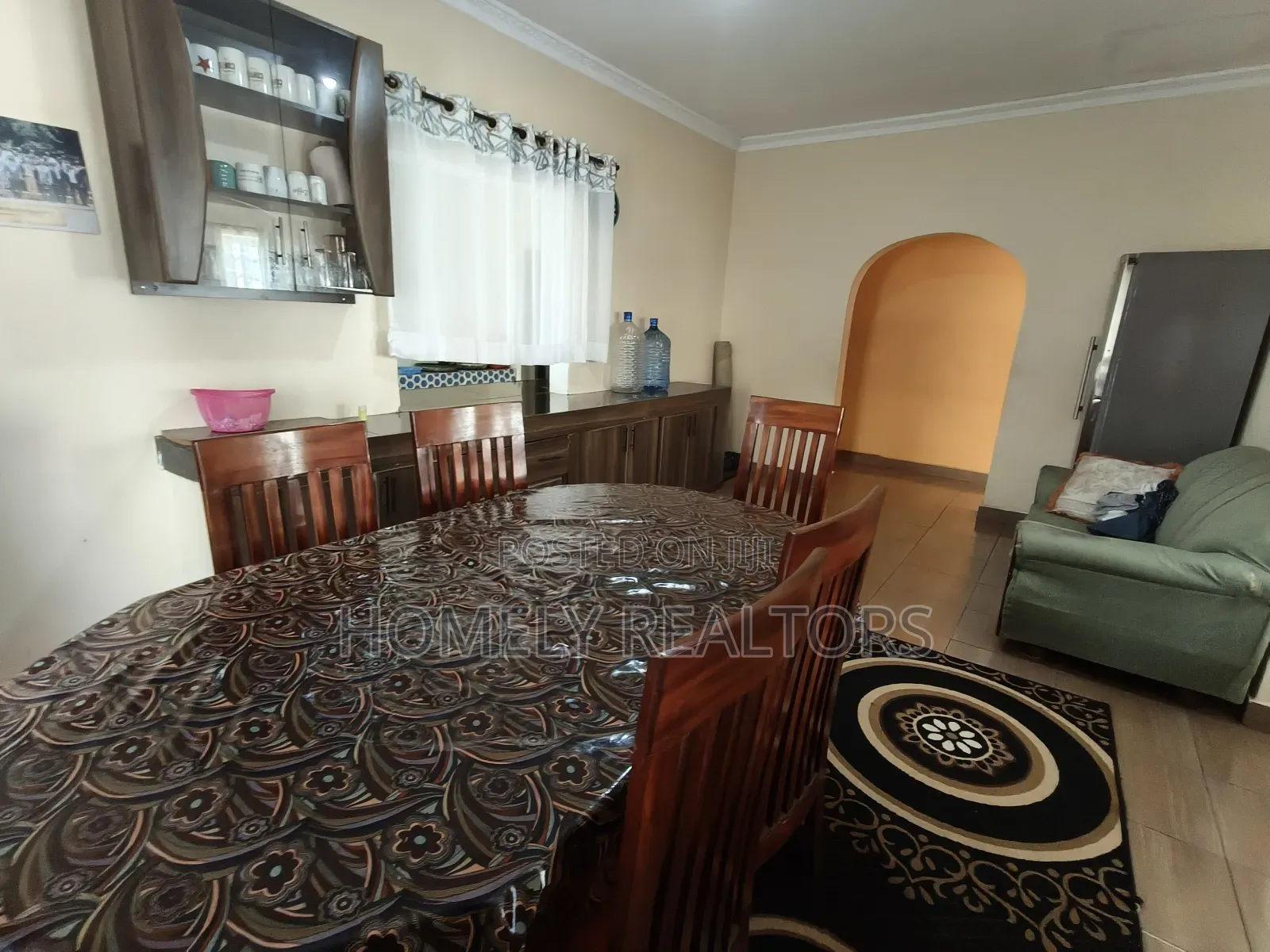3bdrm Bungalow in Kiserian St Patricks for sale