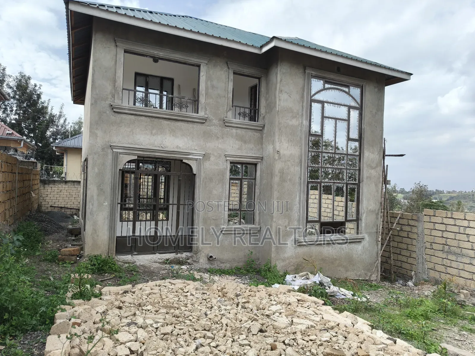 3bdrm Maisonette in Ngong, Matasia for sale