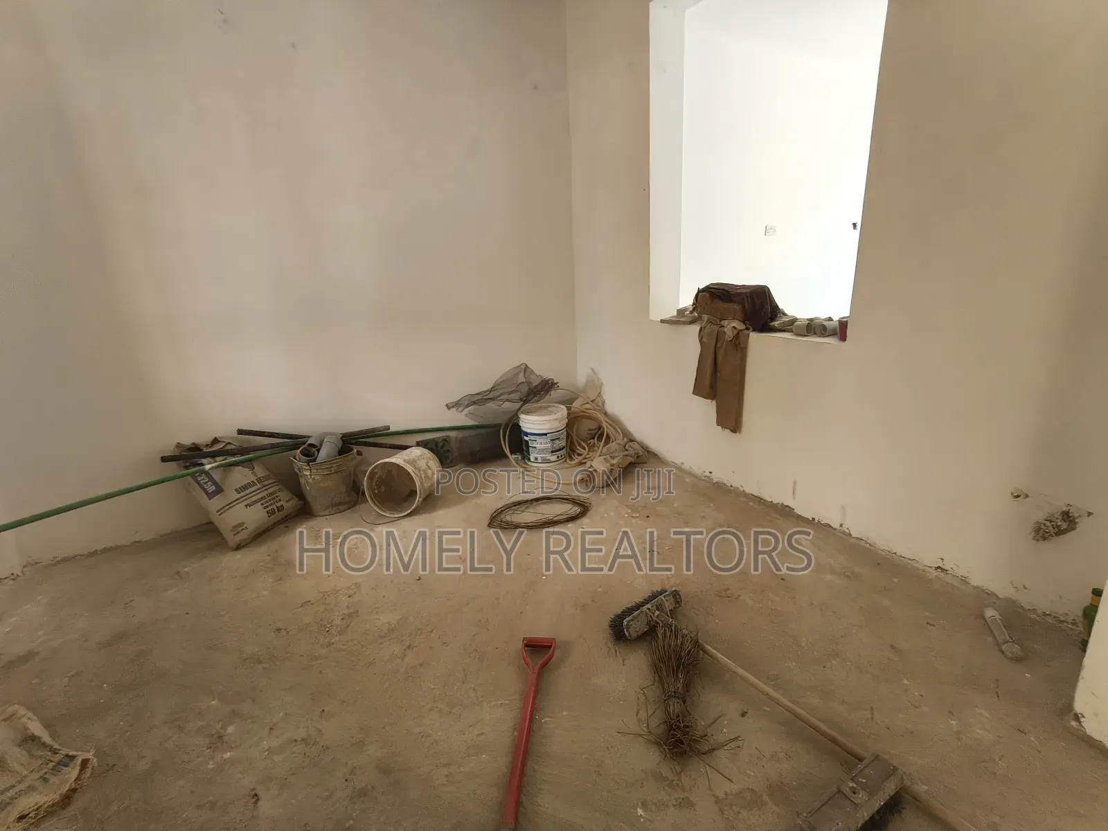 3bdrm Maisonette in Ngong, Matasia for sale