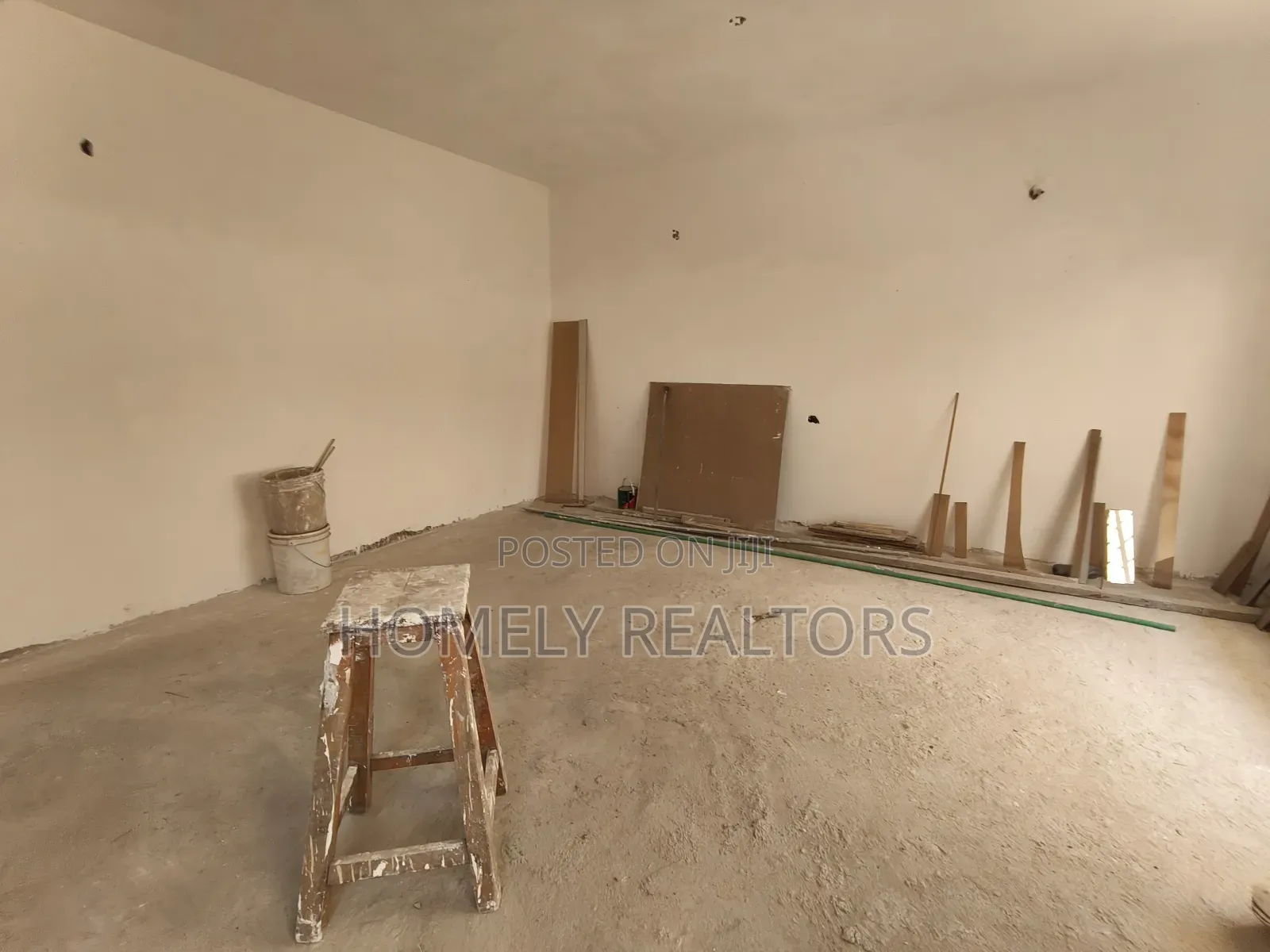 3bdrm Maisonette in Ngong, Matasia for sale