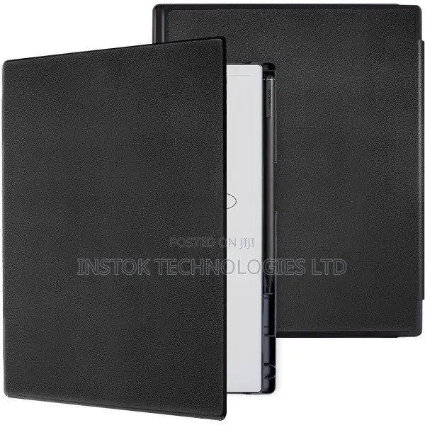 Remarkable 2 Tablet Flip Cover Wiith Pen Holder