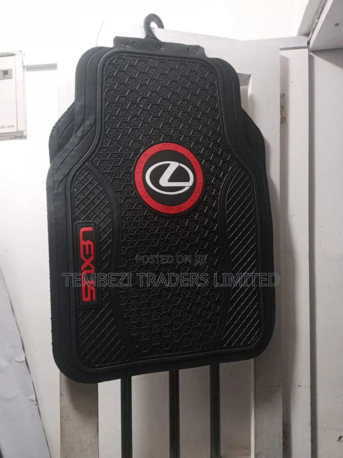 Floor Mats Toyota Lexus