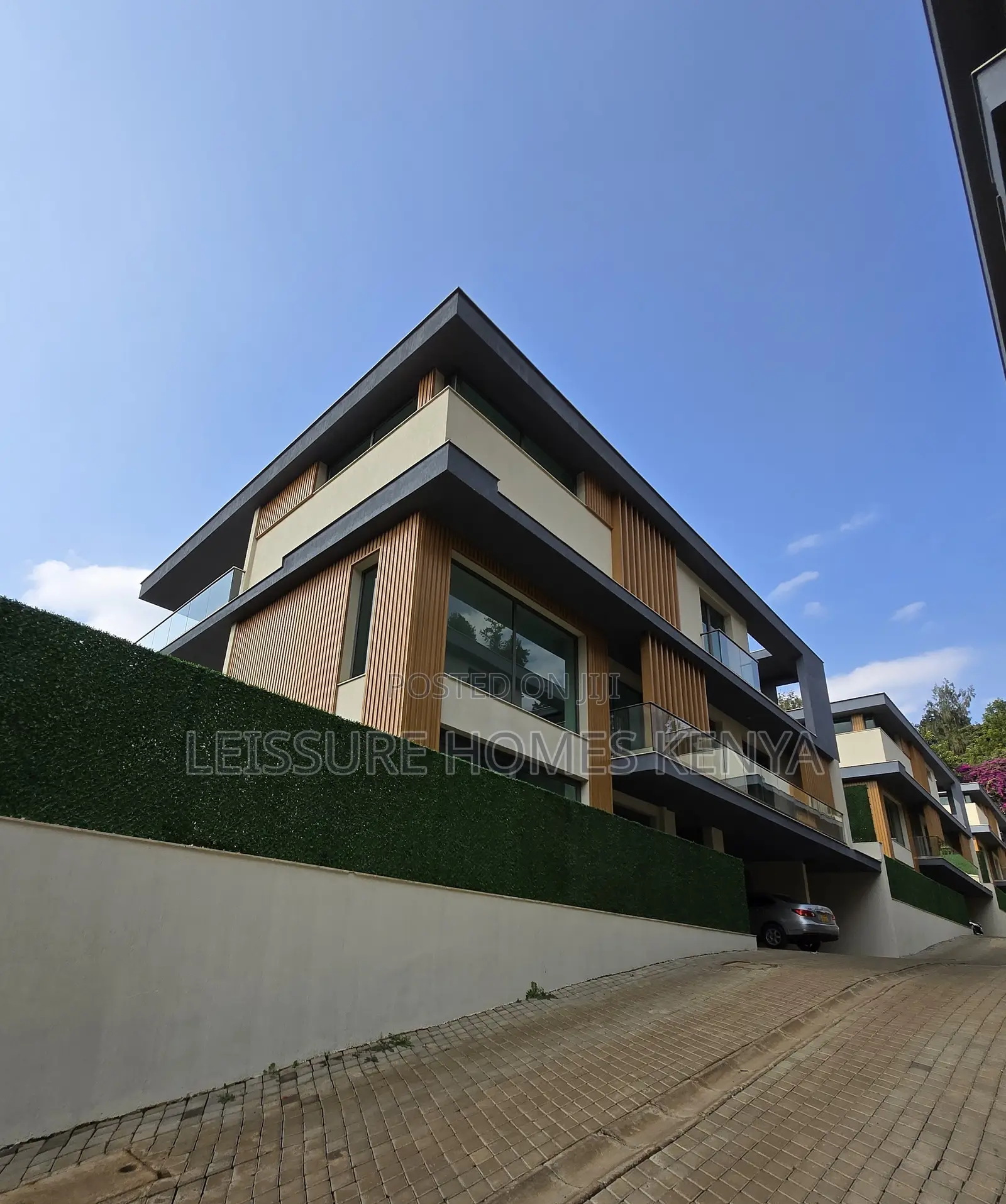5bdrm Villa in Lavington for sale