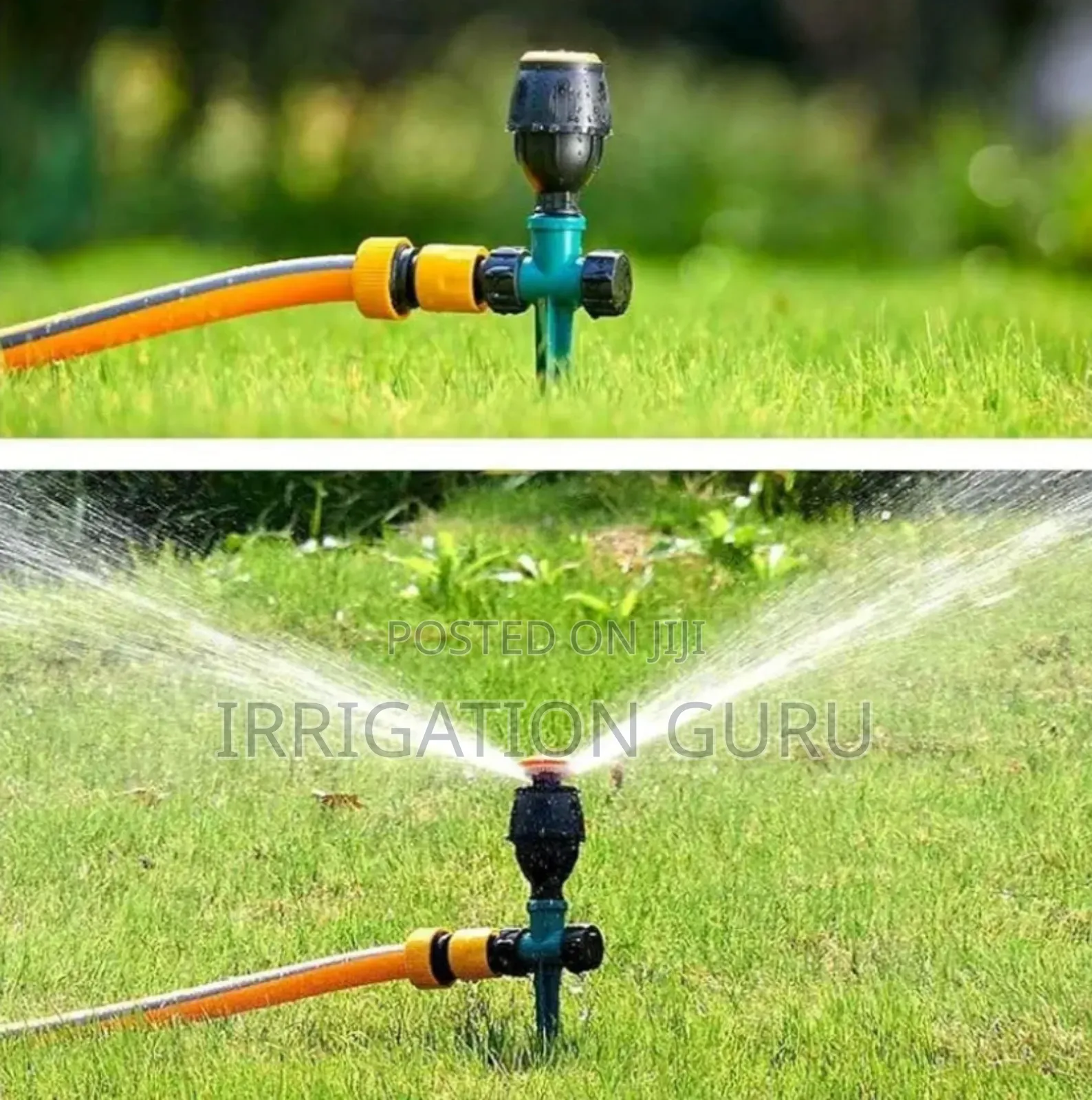 Micro Sprinkler 20mm