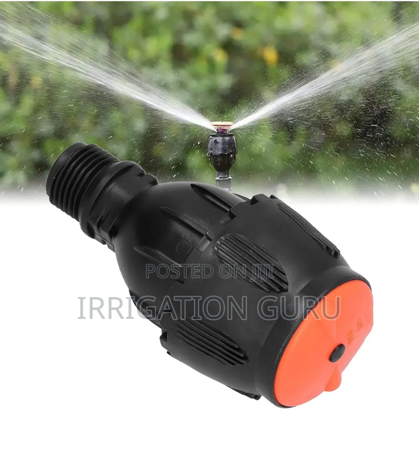 Micro Sprinkler 20mm
