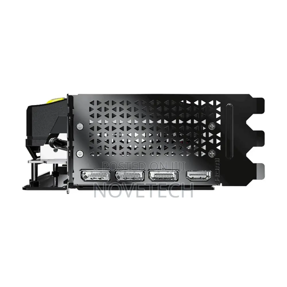 Pny Geforce RTX 5080 Epic-X Argb Oc 16gb Gddr7 Graphics Card