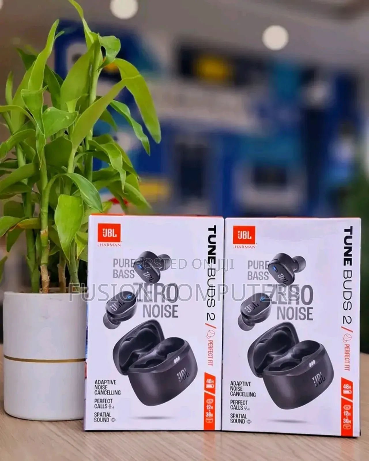 Jbl Tune Buds 2