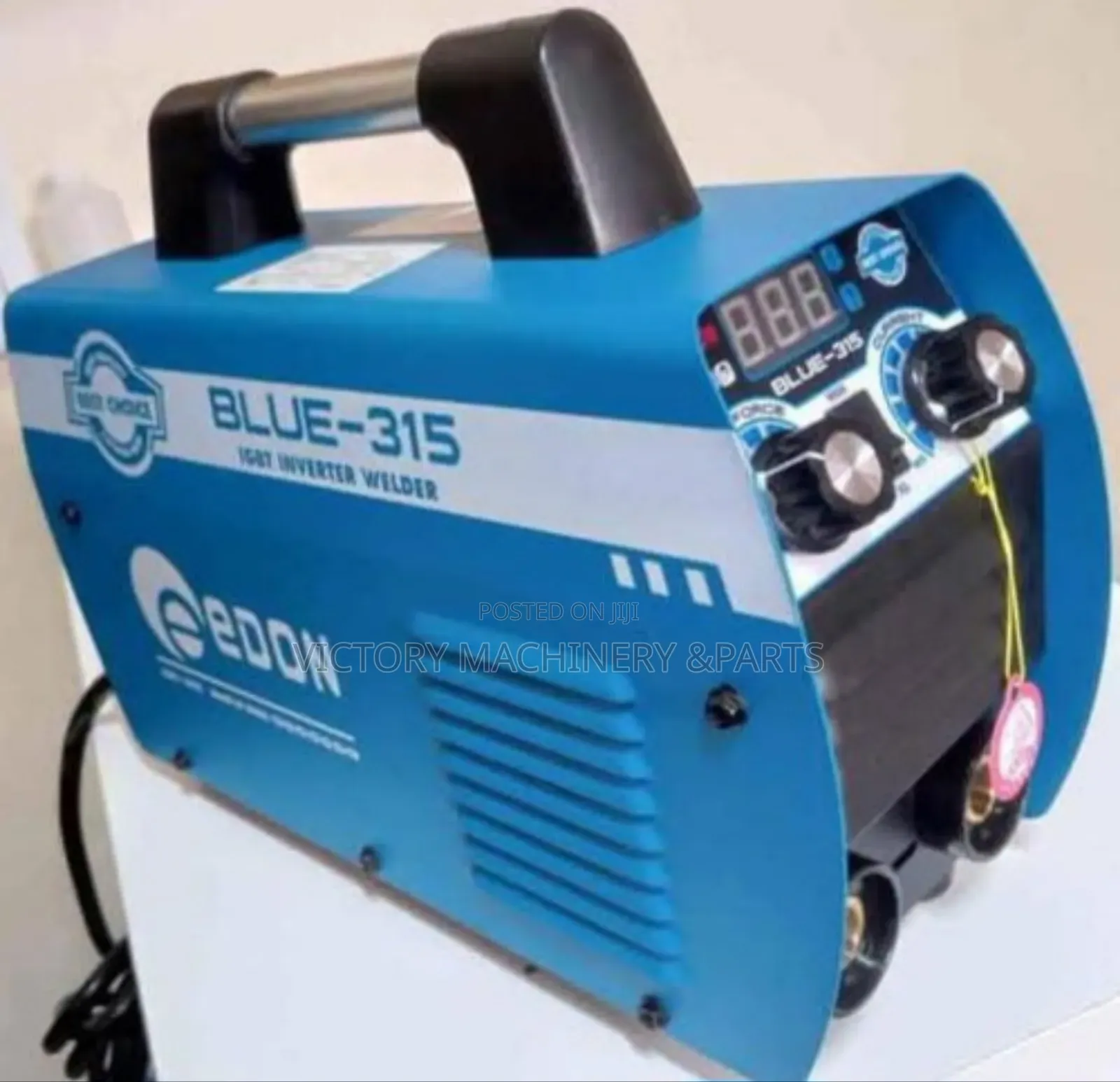 Edon-Blue 315
