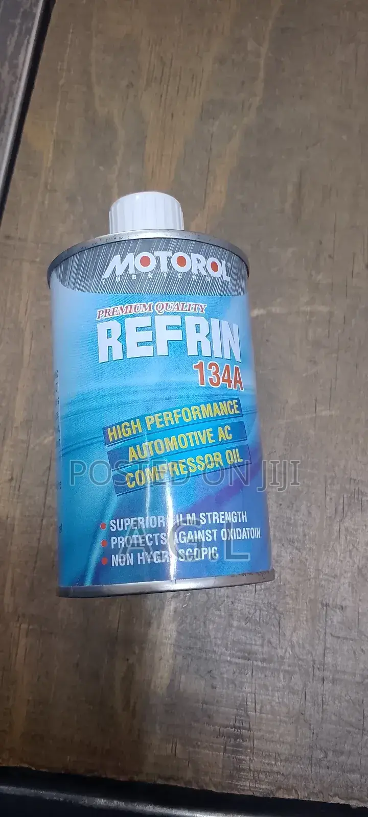 R134a Motorol Automotive Ac Compressor Oil
