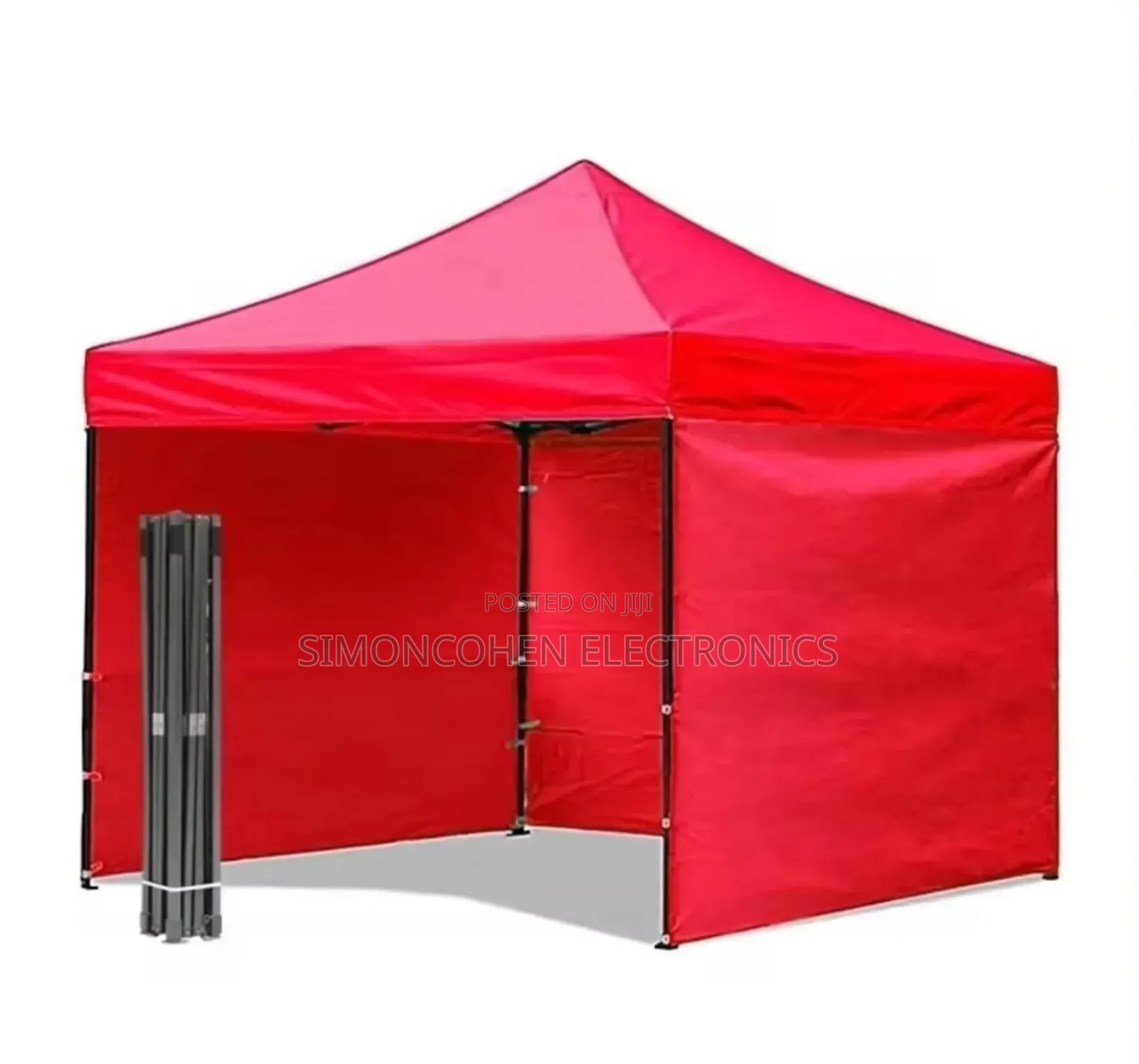 3x3m Pop-up Canopy Tent/Gazebo