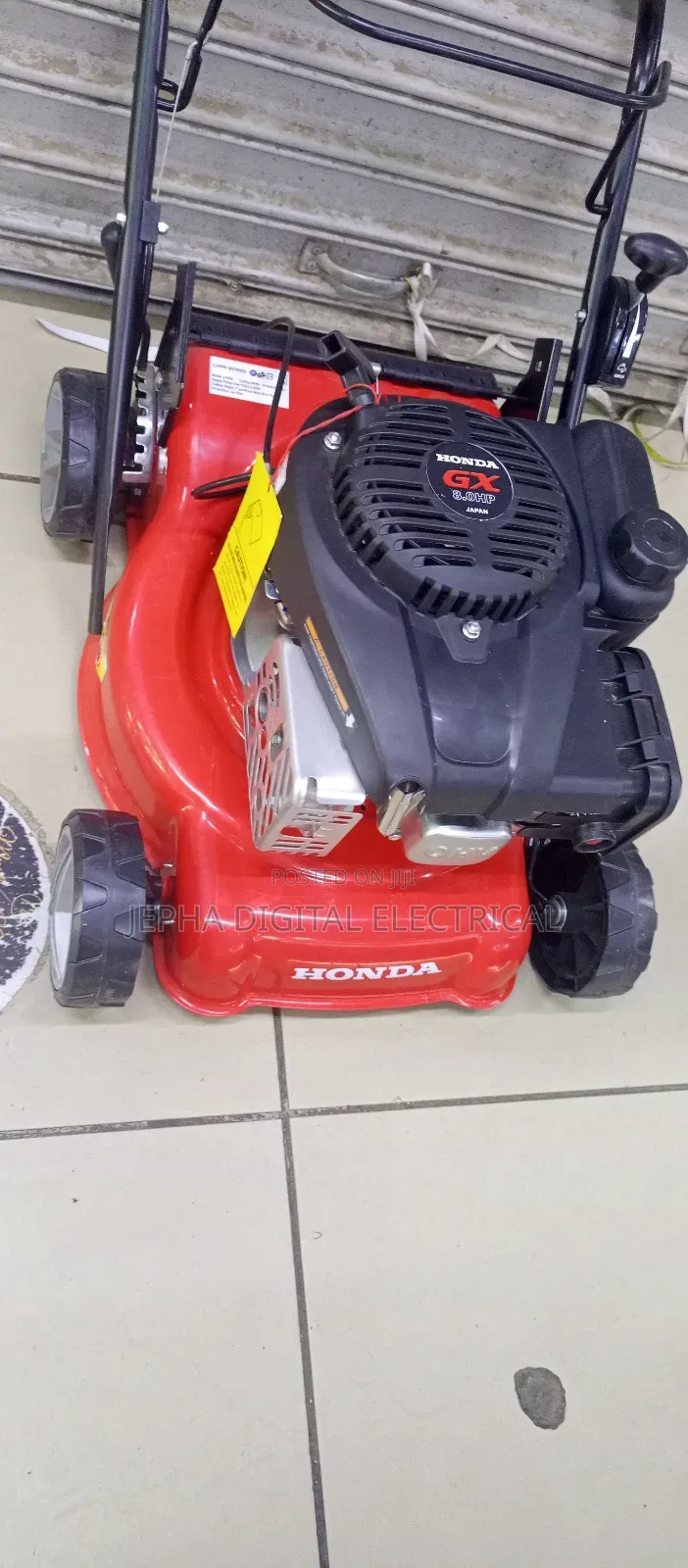 Lawn Mower Petrol/Honda Lawn Mower