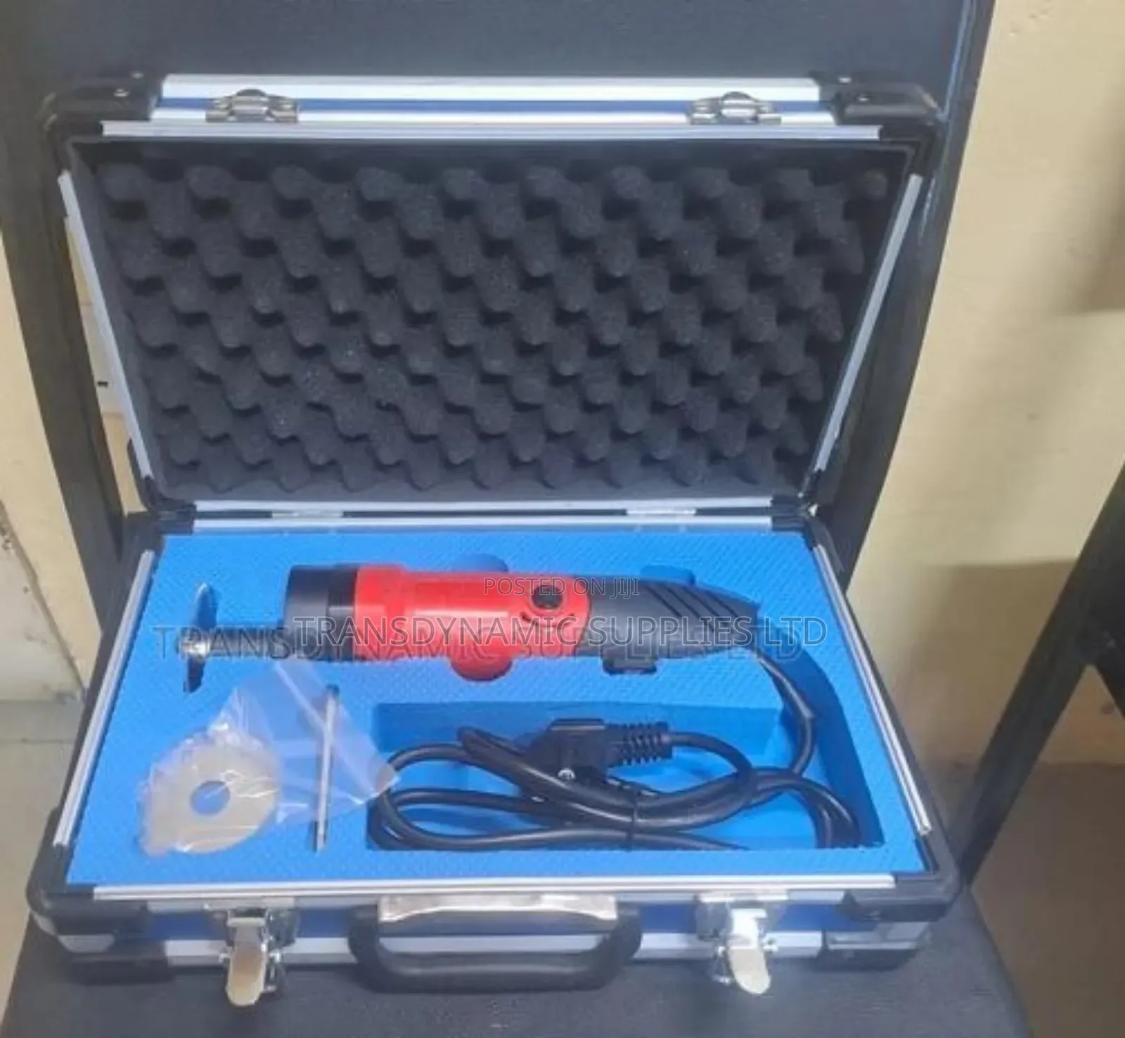 Orthopedic Cast Saw Machine
