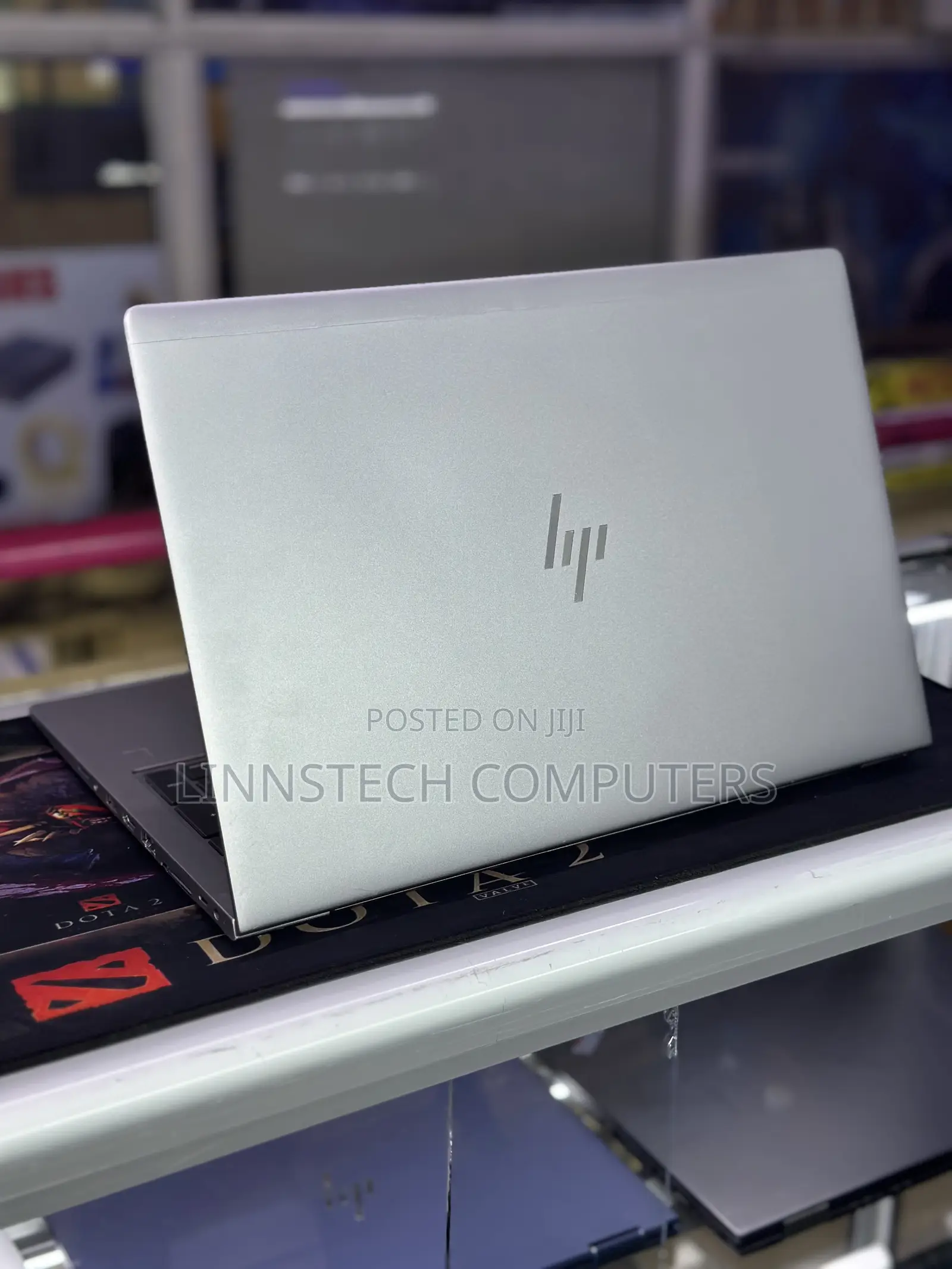 Laptop HP ZBook 15u 32GB Intel Core i7 SSD 512GB