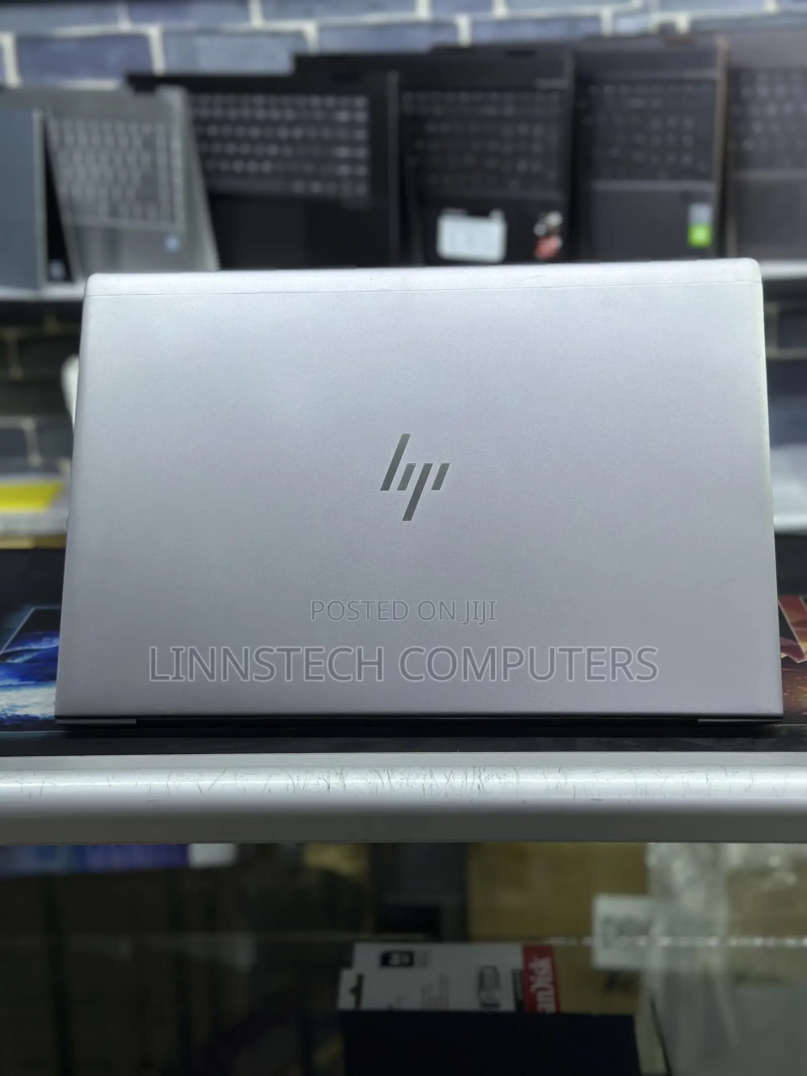 Laptop HP ZBook 15u 32GB Intel Core i7 SSD 512GB
