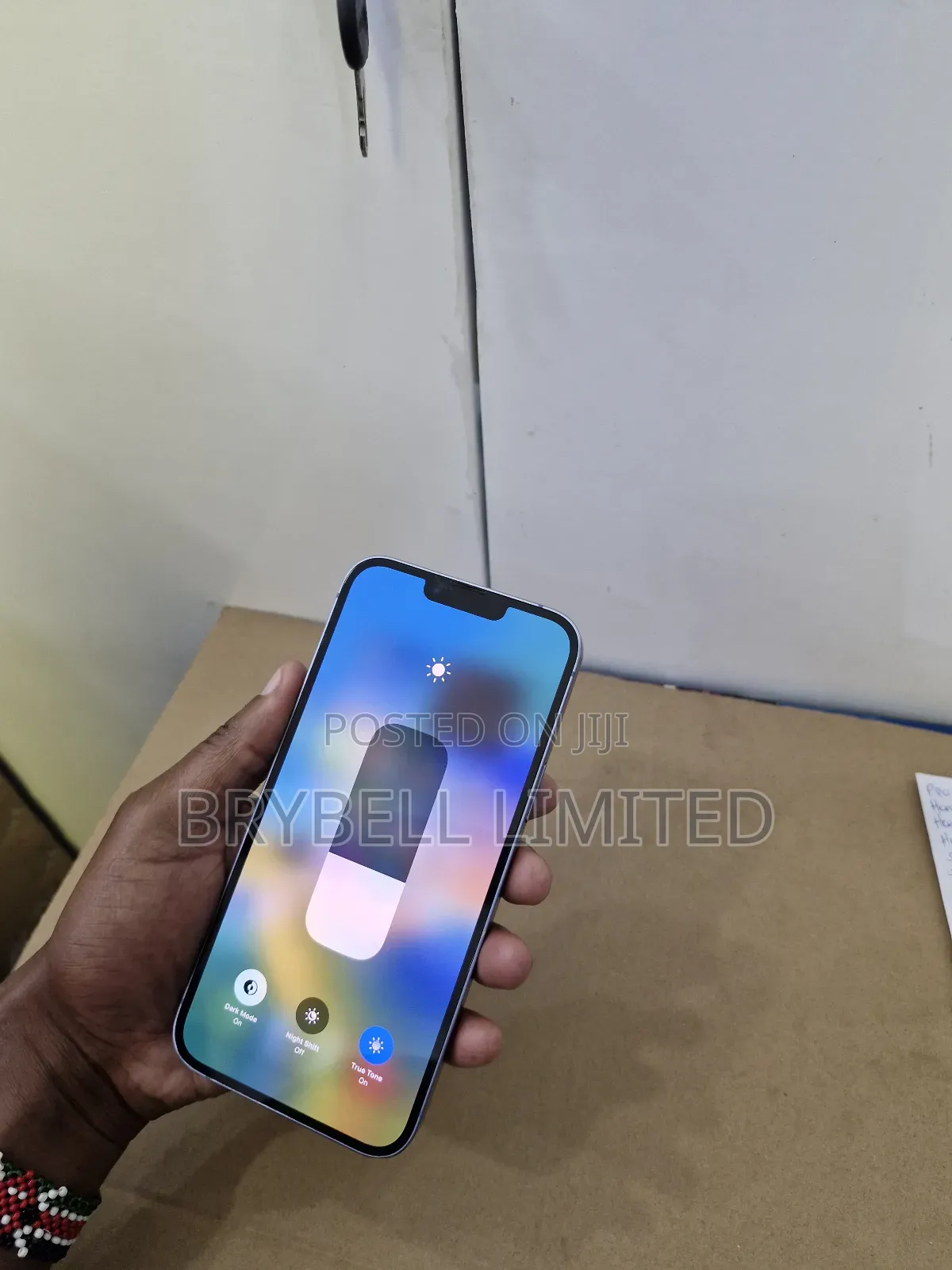 Apple iPhone 14 Plus 128 GB Blue