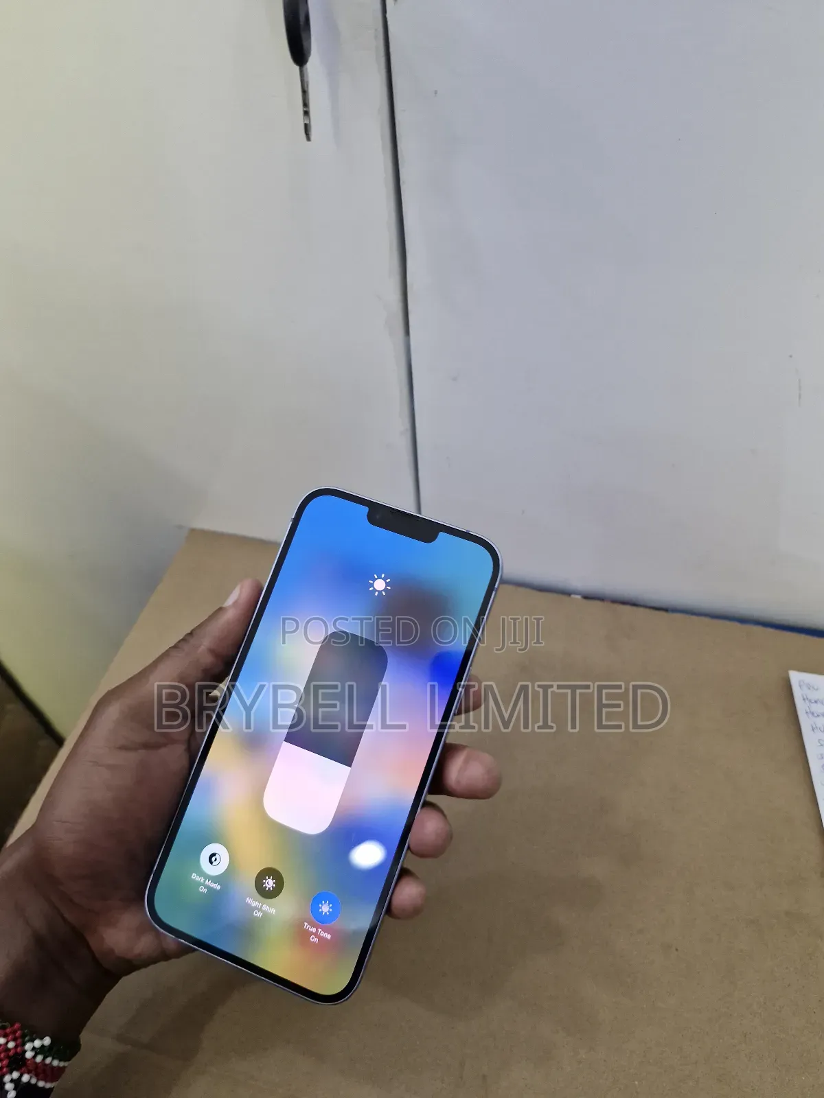 Apple iPhone 14 Plus 128 GB Blue